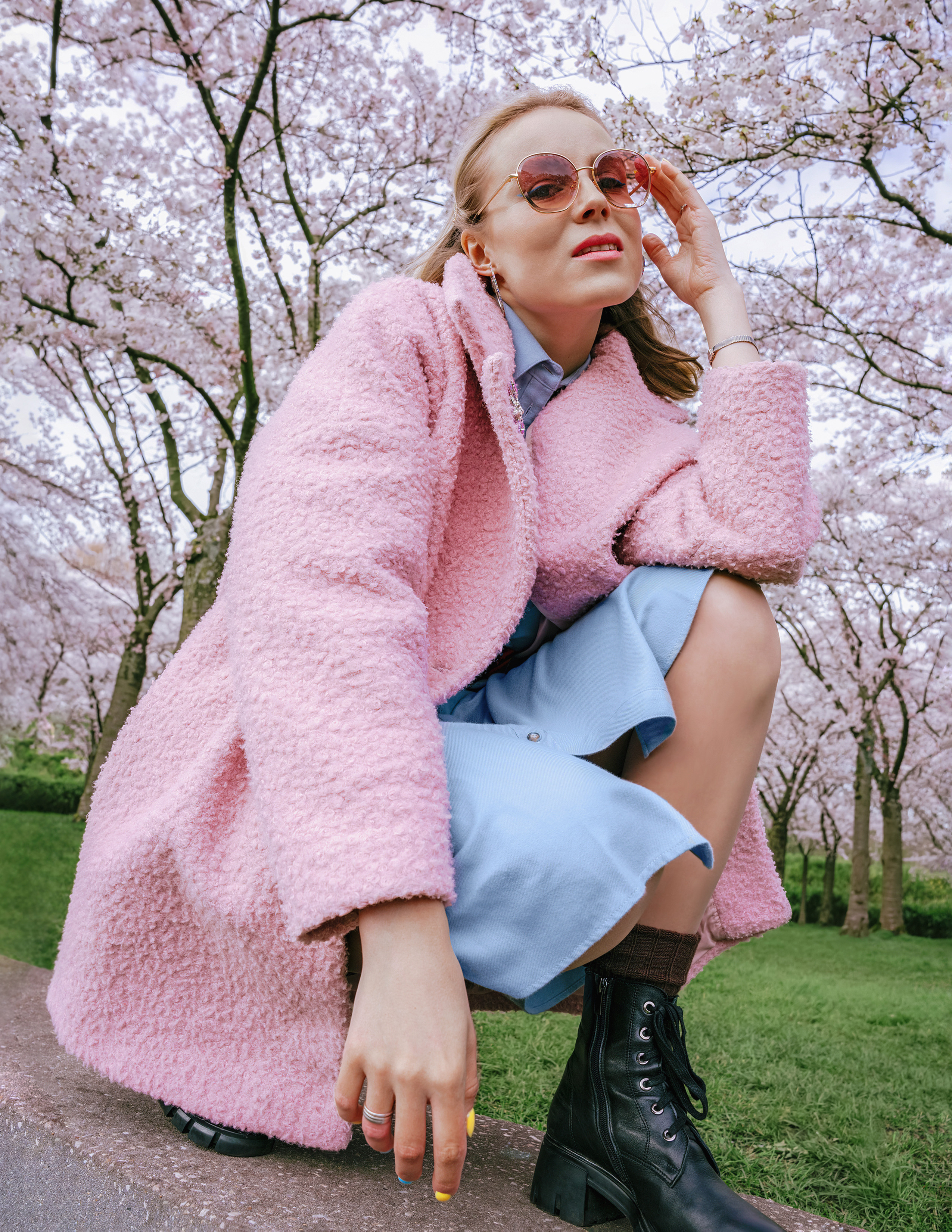 Photographer Evgeniya Moskova