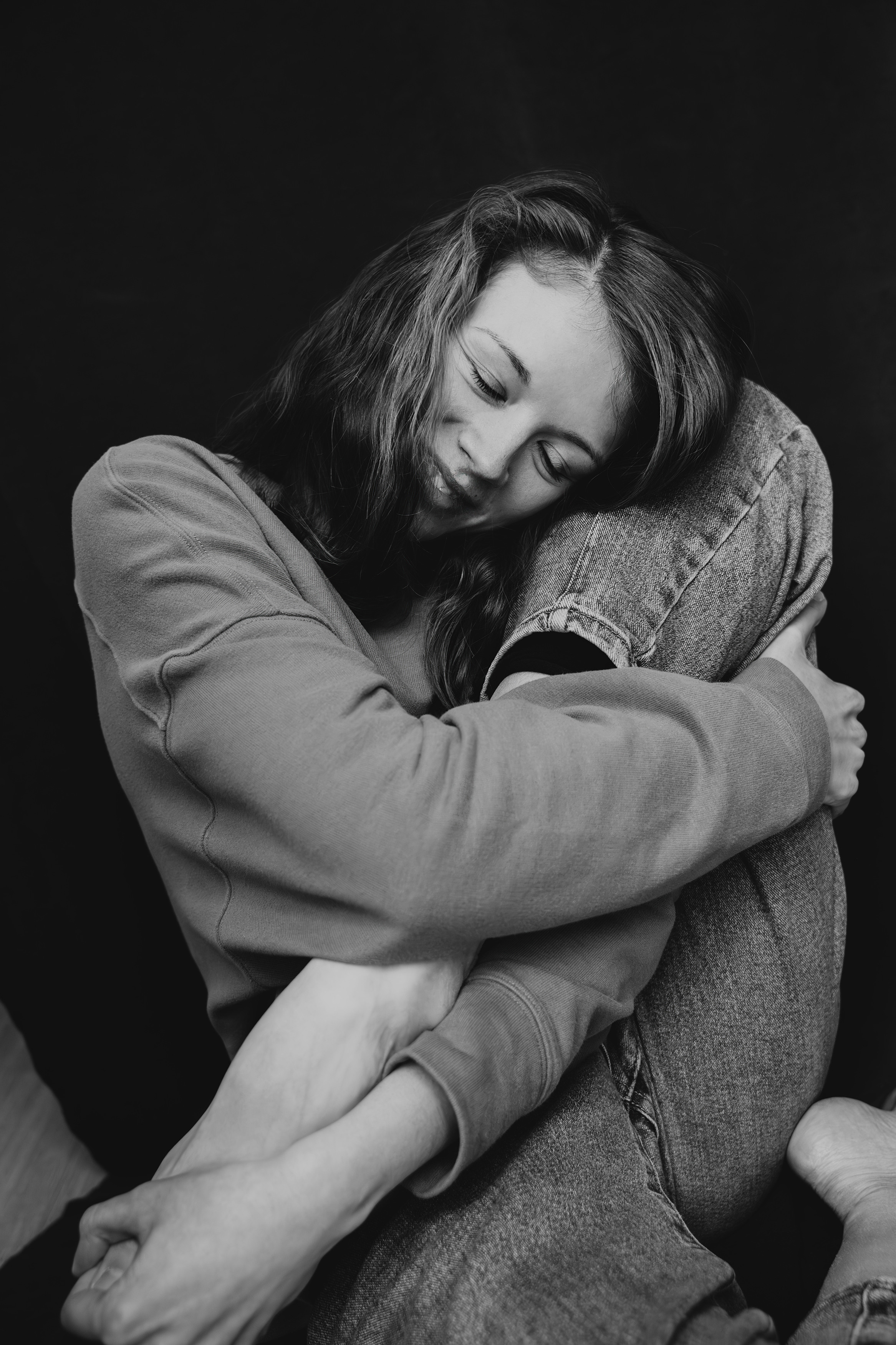 Photographer Evgeniya Moskova