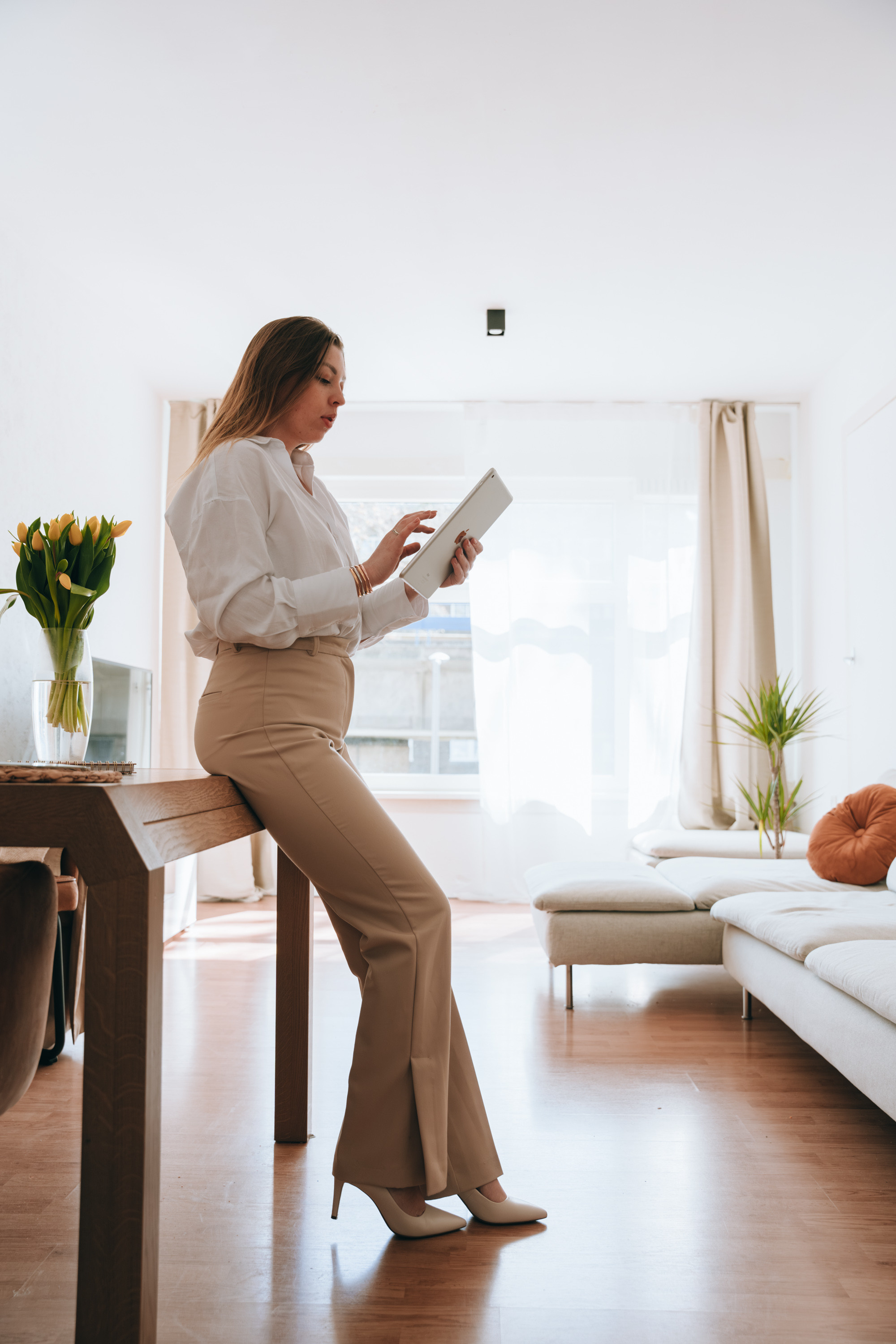 Photographer Evgeniya Moskova