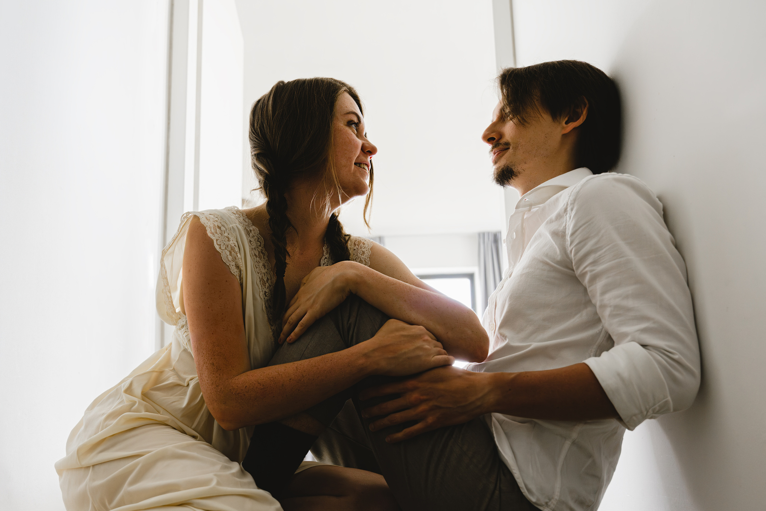 Photographer Evgeniya Moskova