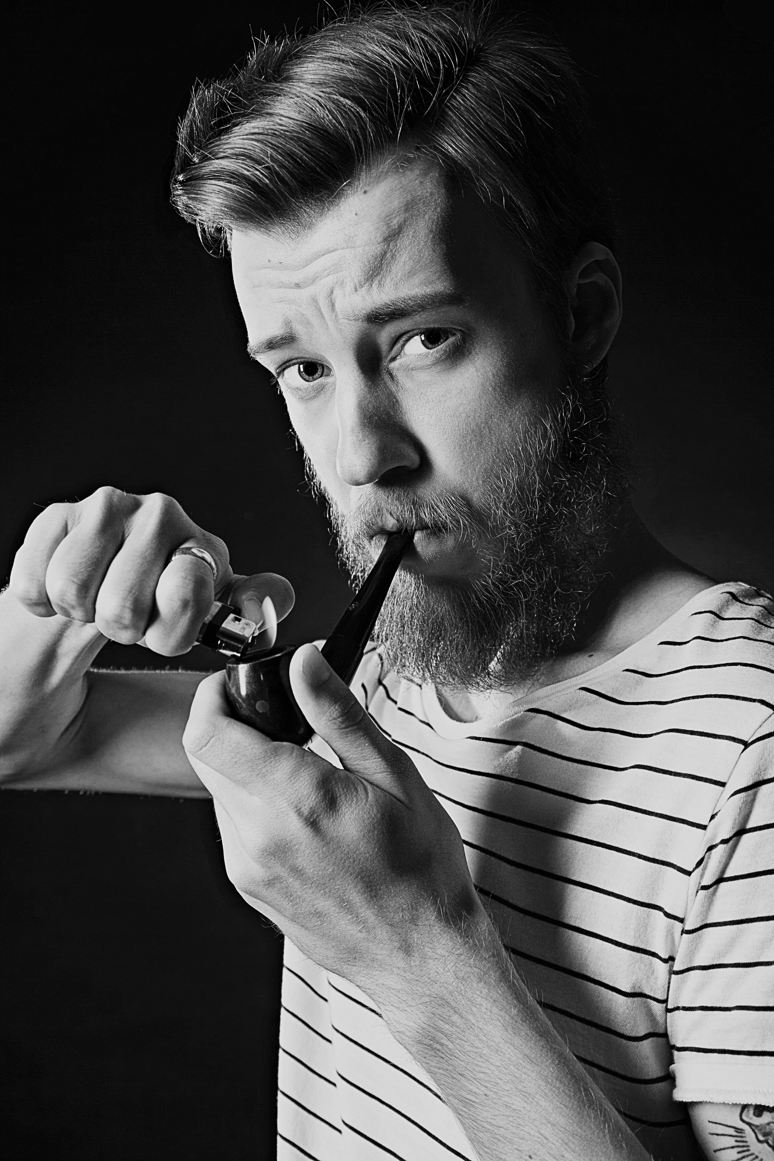 Photographer Evgeniya Moskova