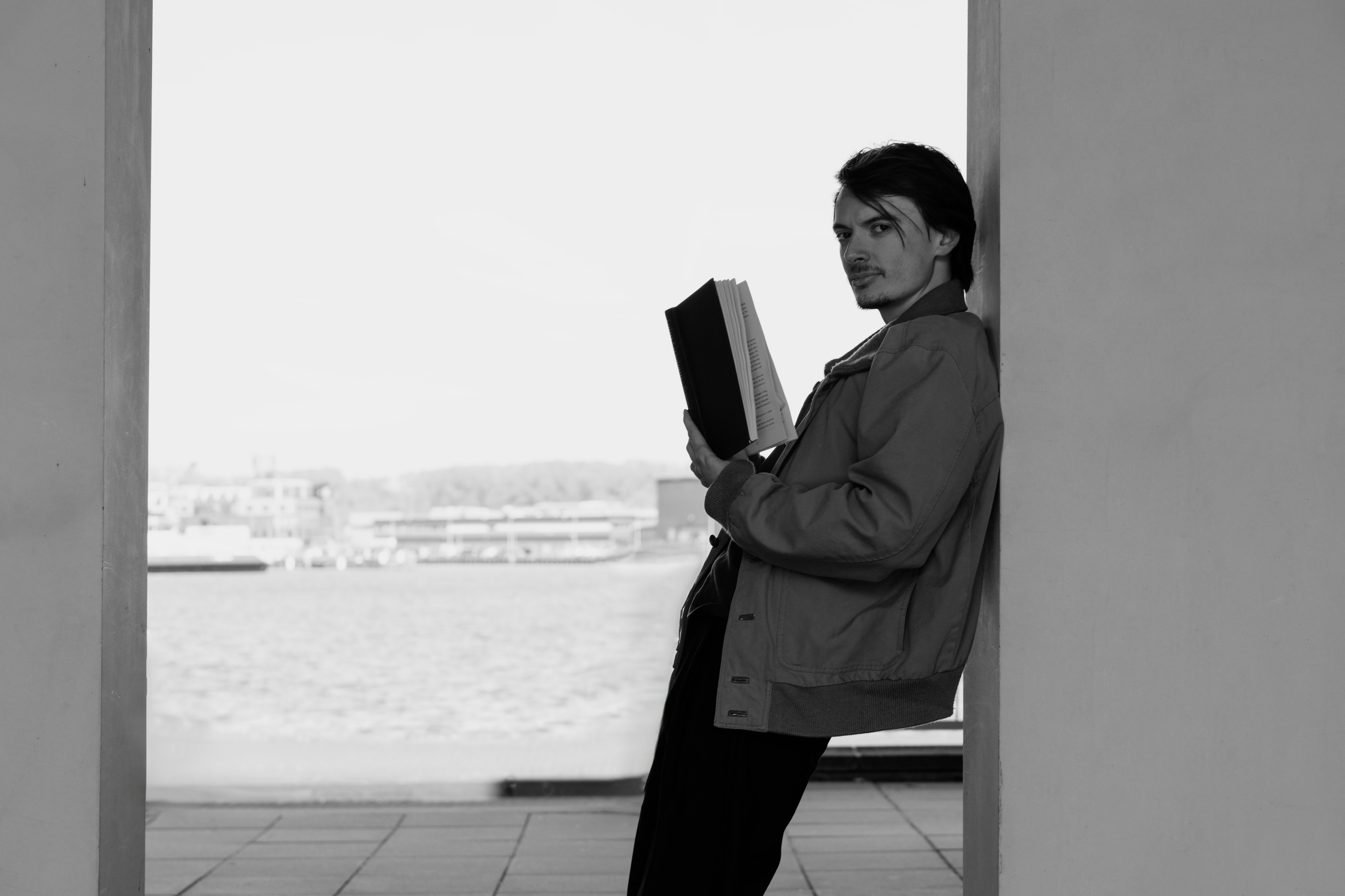 Photographer Evgeniya Moskova