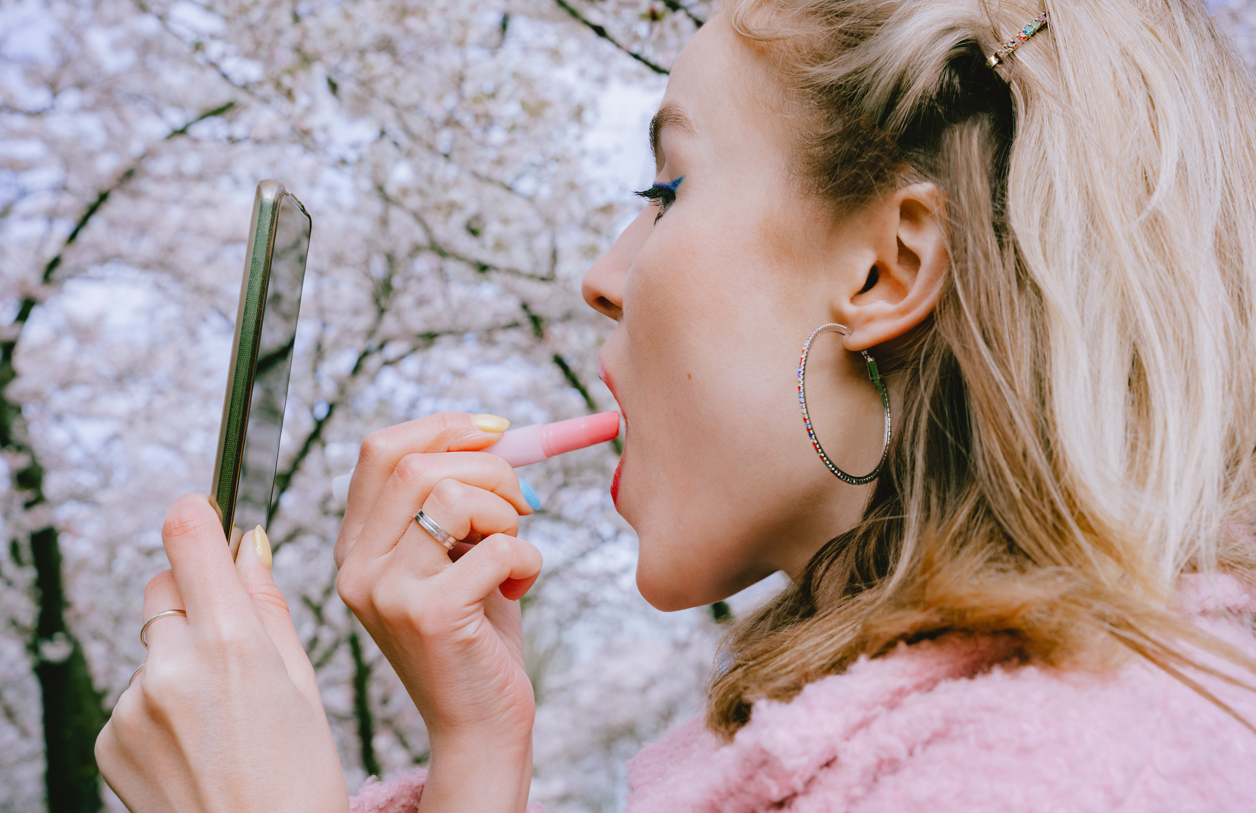 Photographer Evgeniya Moskova