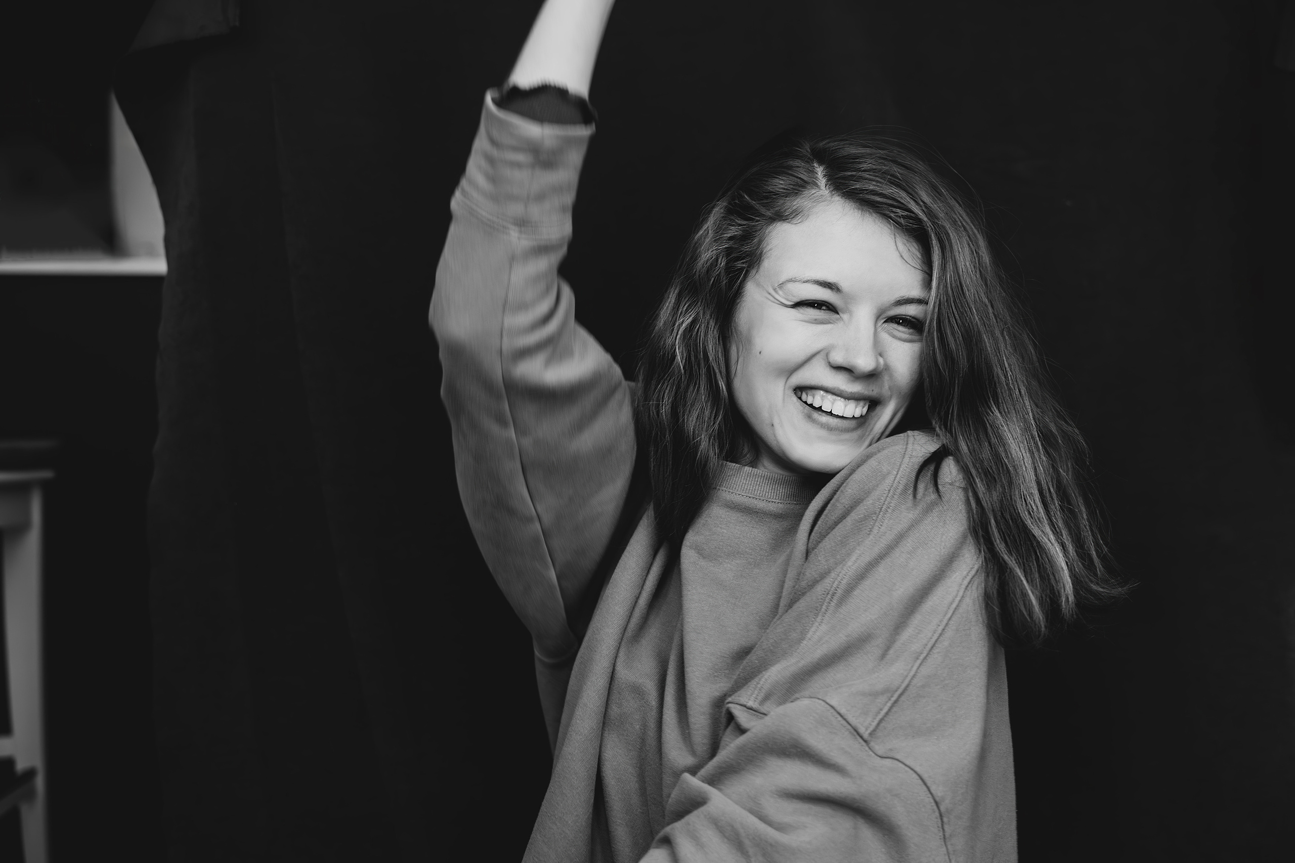 Photographer Evgeniya Moskova