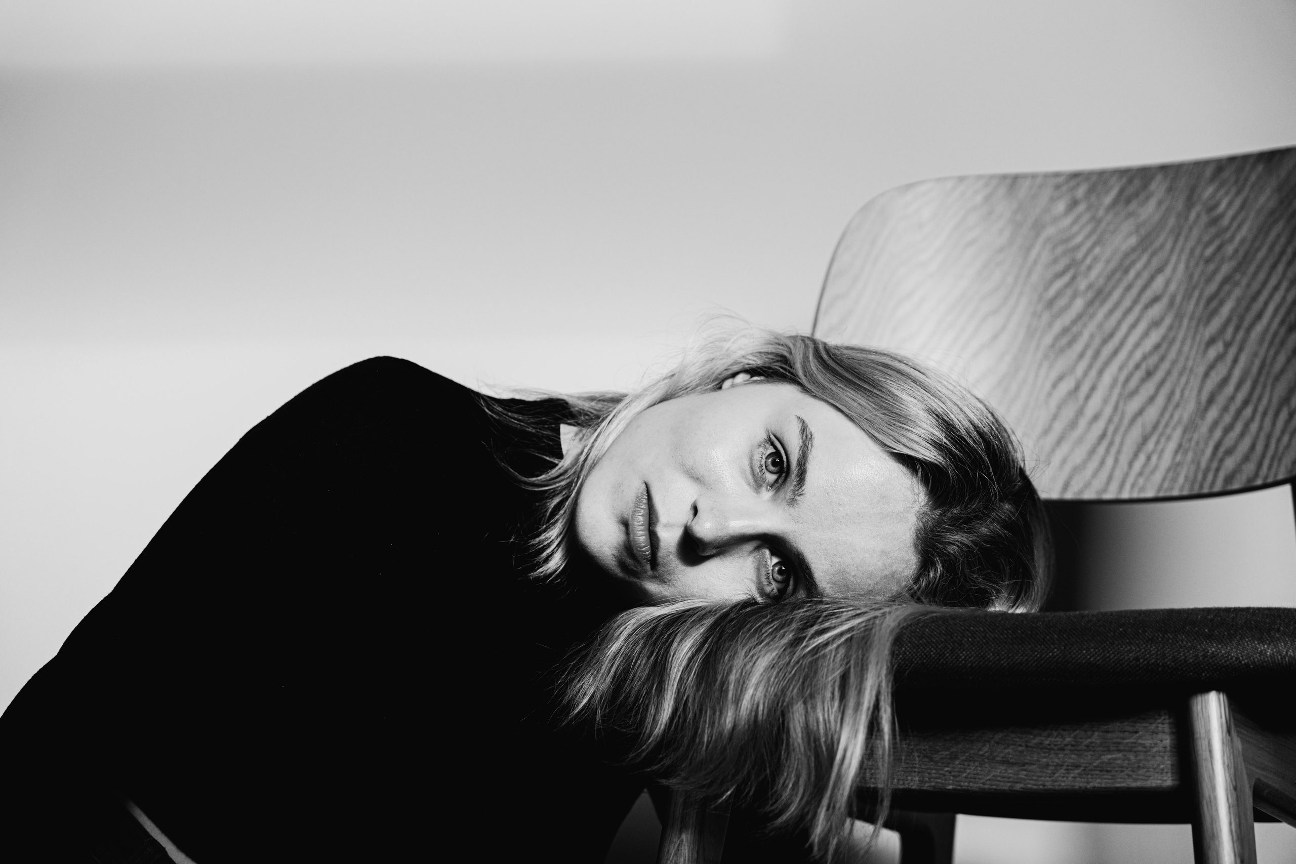 Photographer Evgeniya Moskova