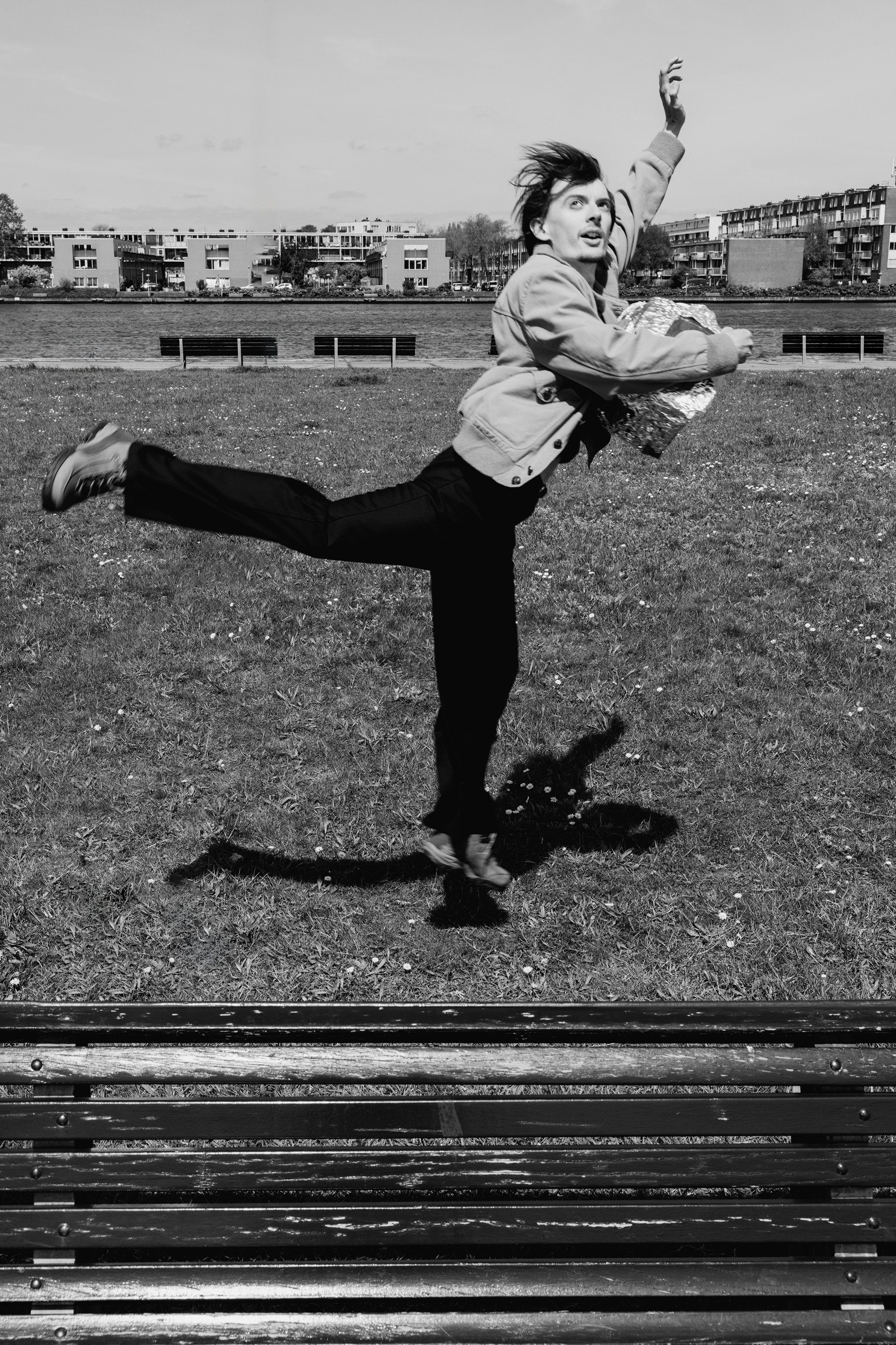 Photographer Evgeniya Moskova