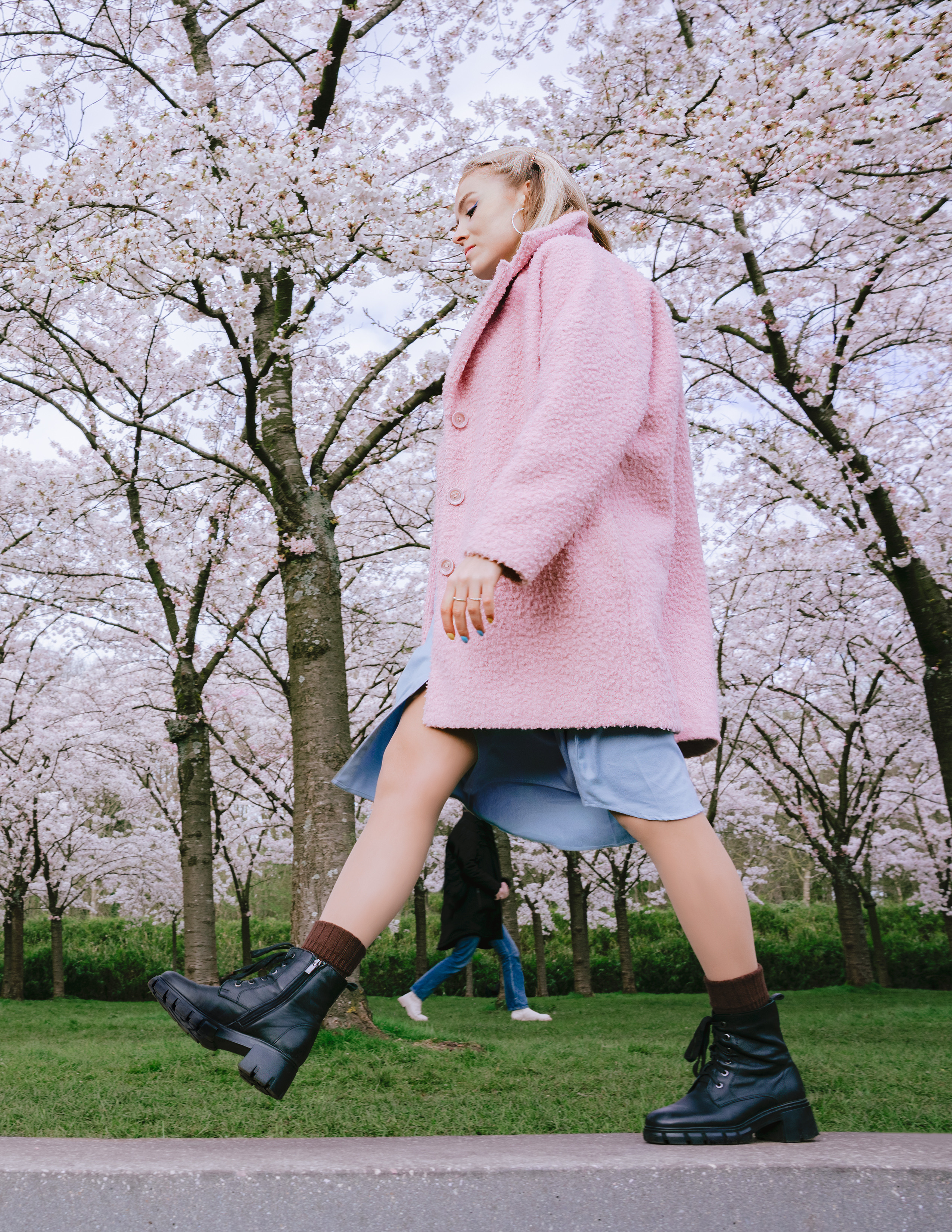 Photographer Evgeniya Moskova