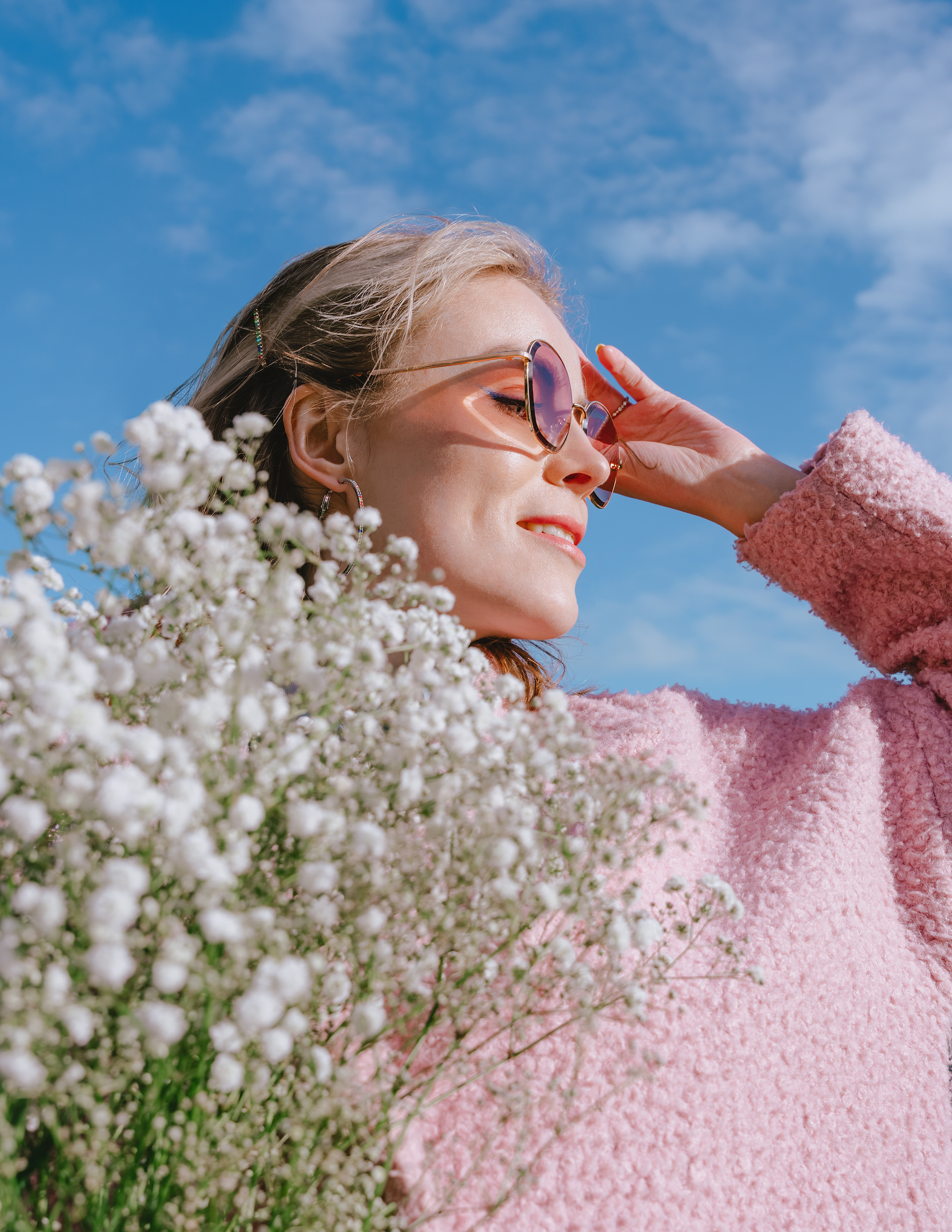 Photographer Evgeniya Moskova