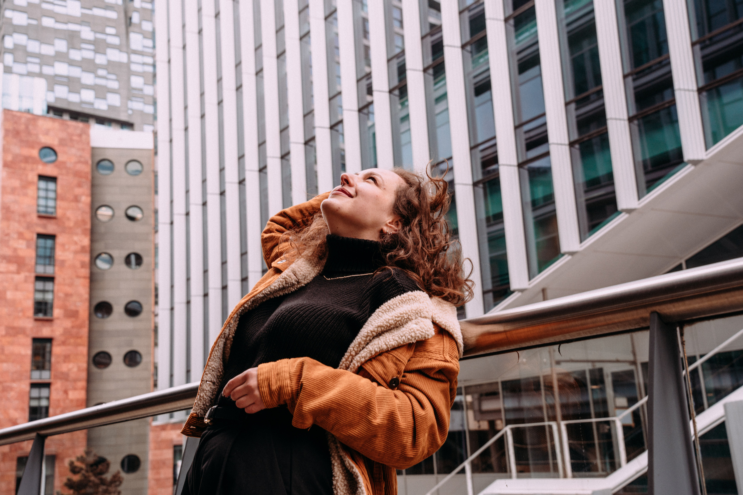 Photographer Evgeniya Moskova