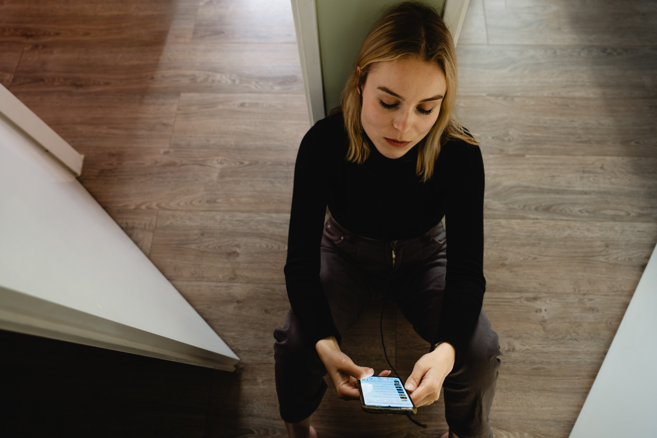 Photographer Evgeniya Moskova