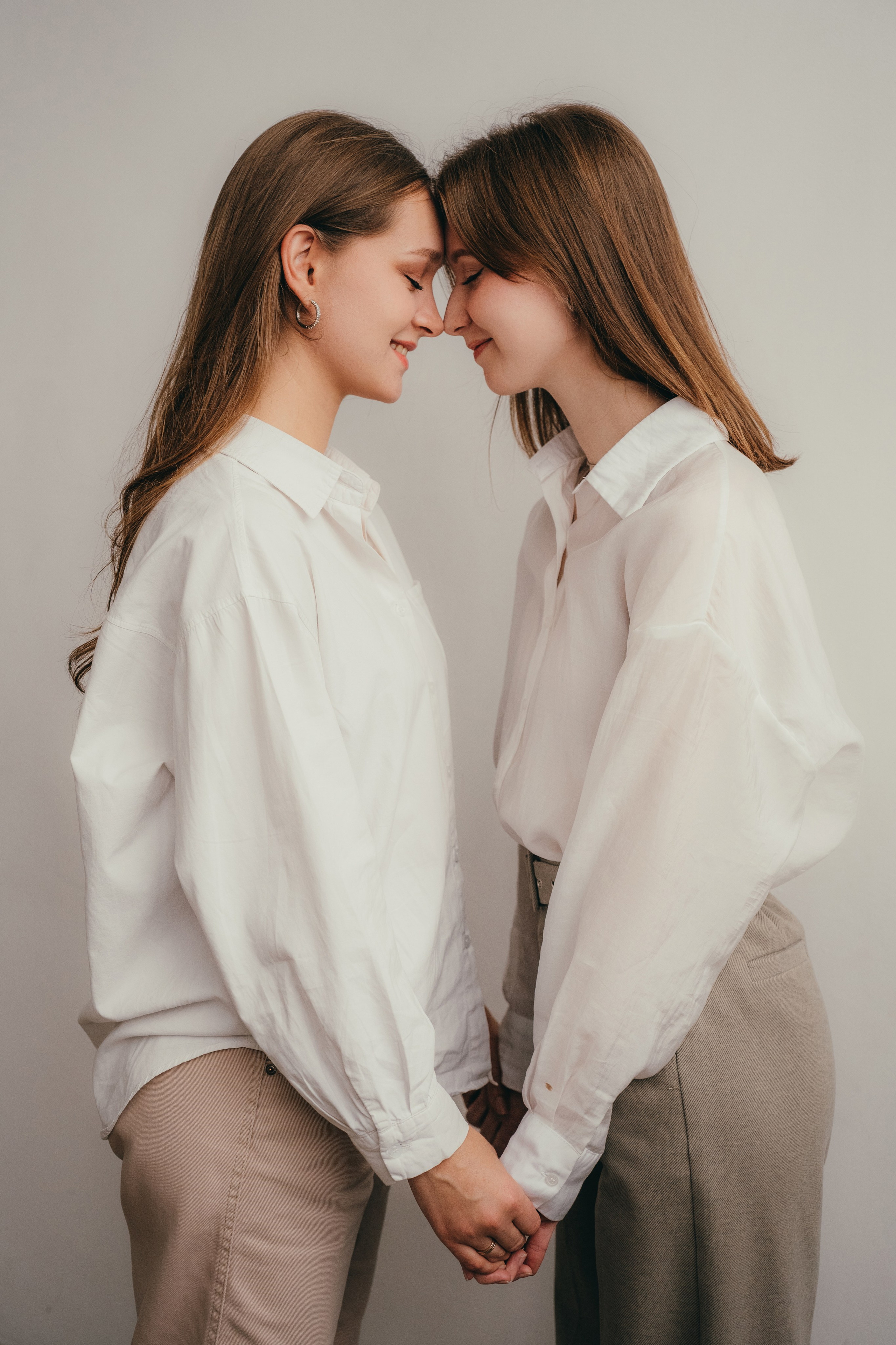 Семья Филимоновых. Семейный фотограф • Домашние съемки в Нижнем Новгороде