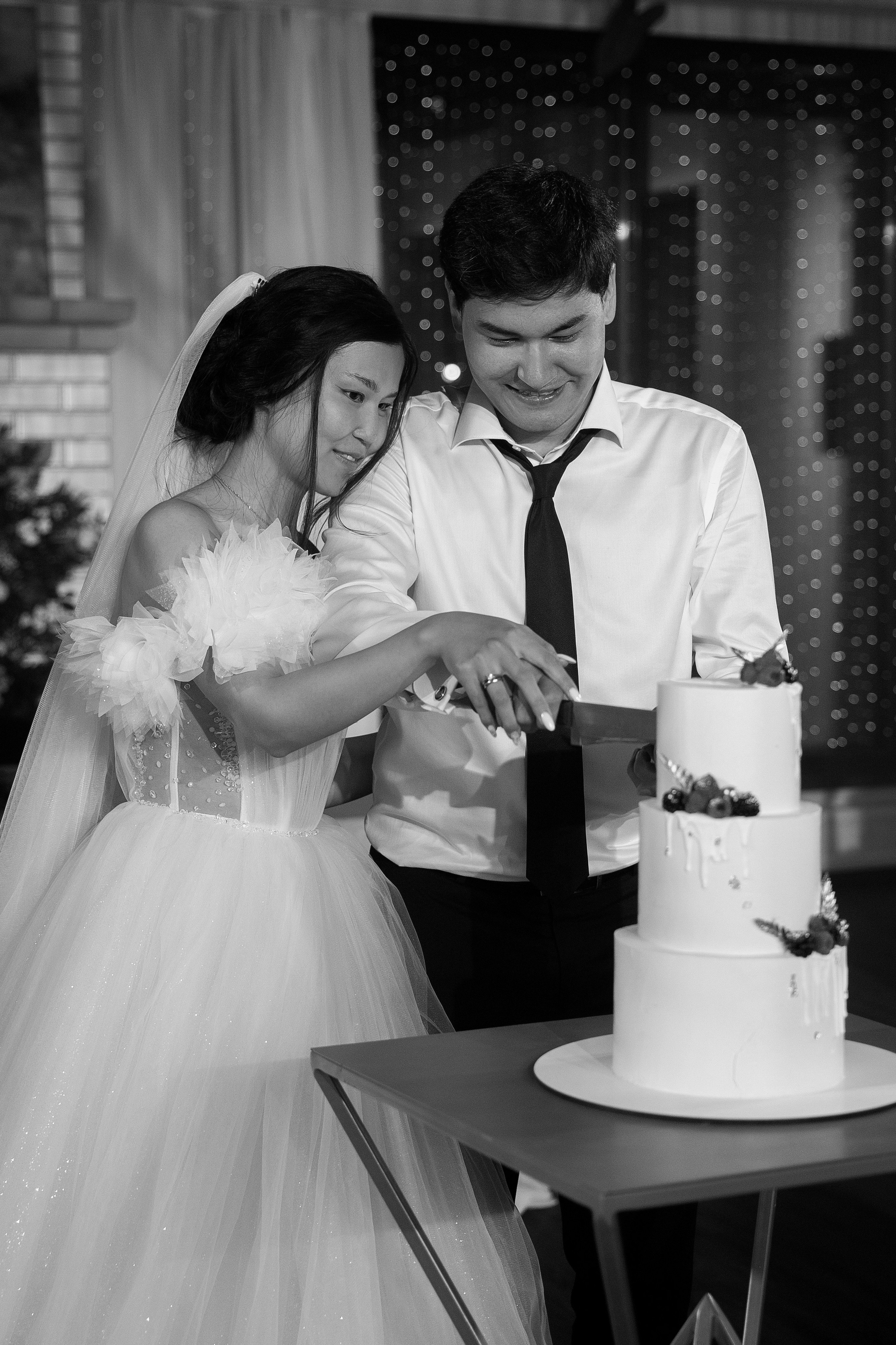 G & B. Свадебный фотограф Ефимова Ольга