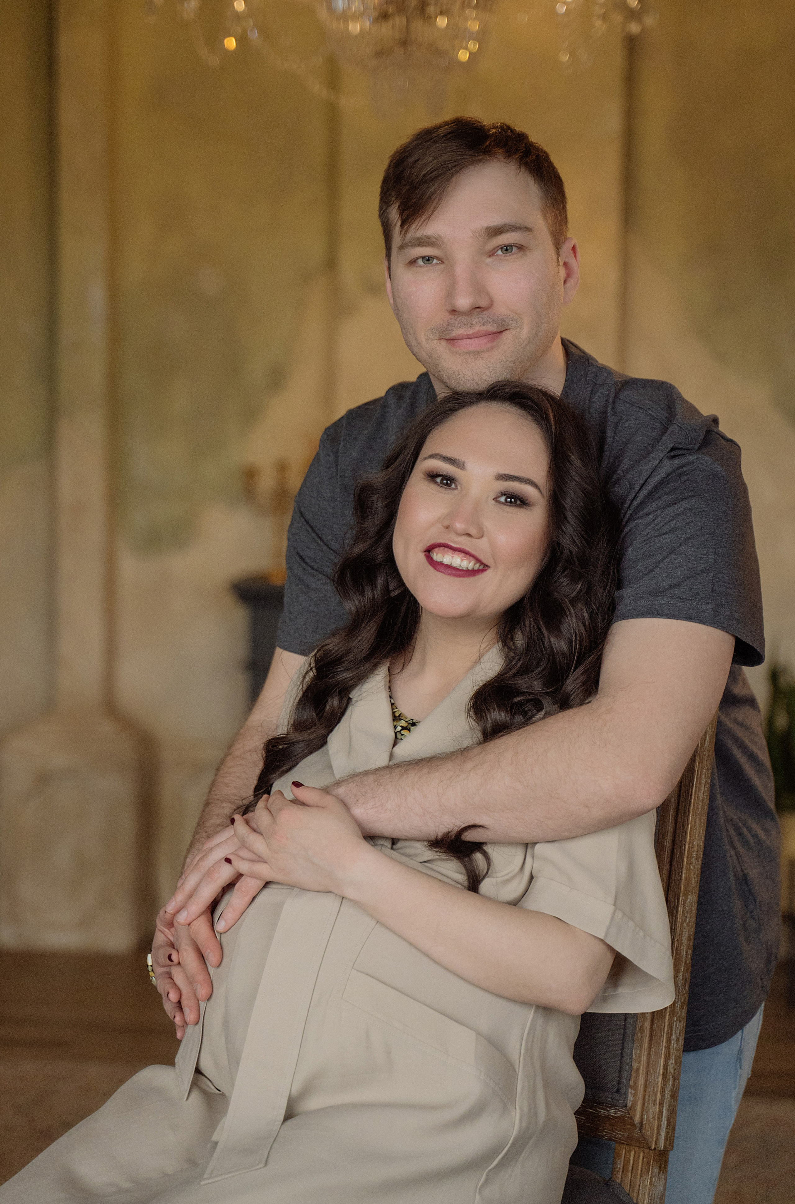 8. Свадебный фотограф