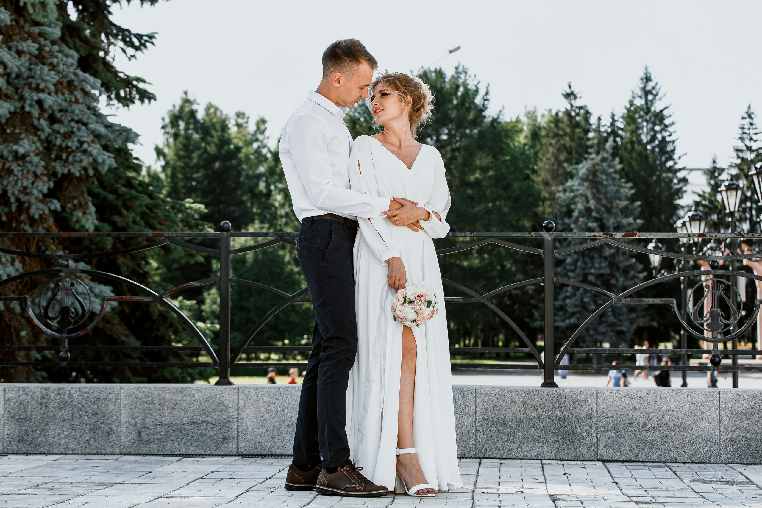 Эдуард и Алёна. Тимур Аминов | Фотограф в Кемерове