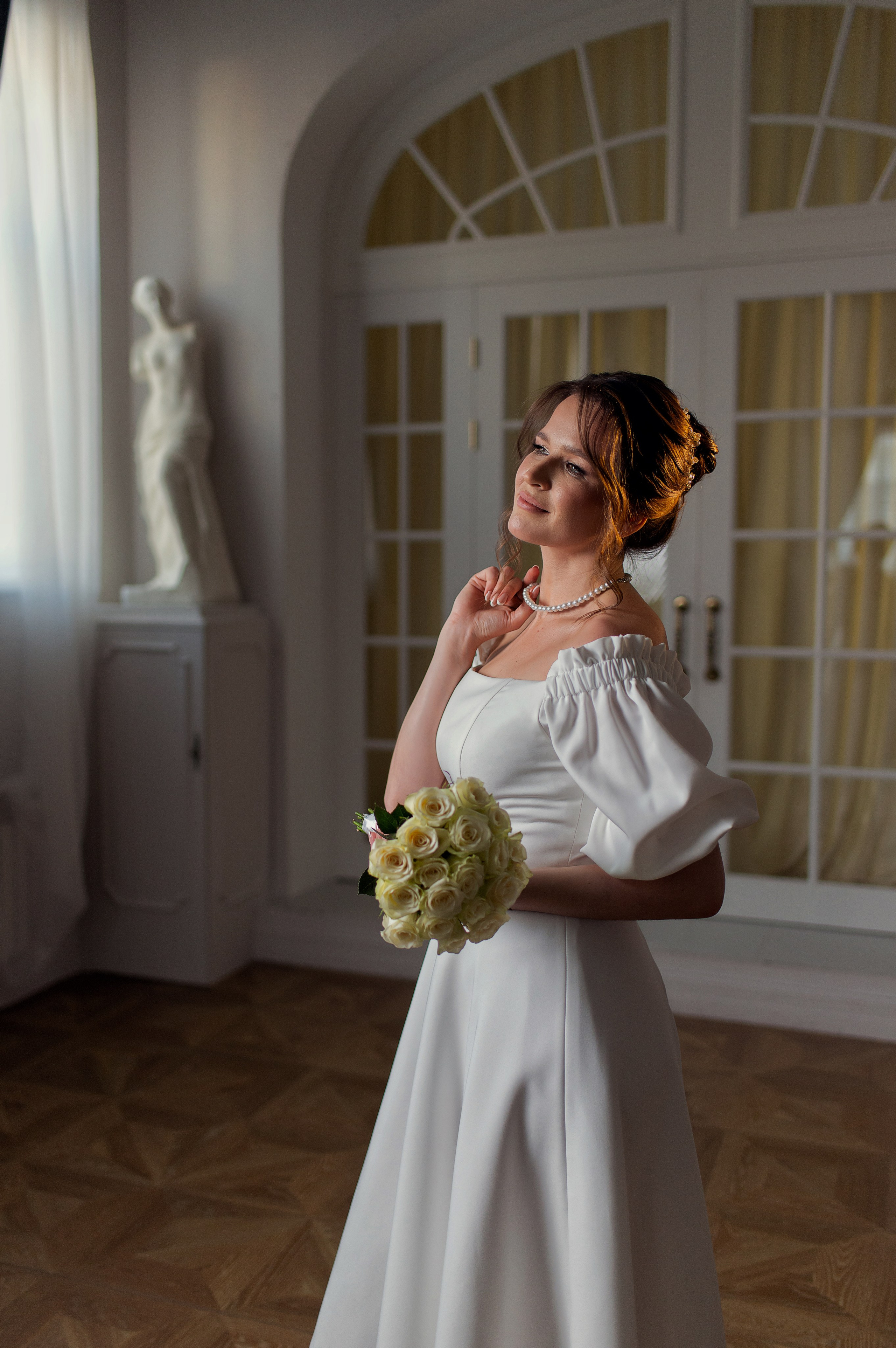 Руслан и Полина. Семейный, свадебный и детский фотограф в Казани Виктория Никитина