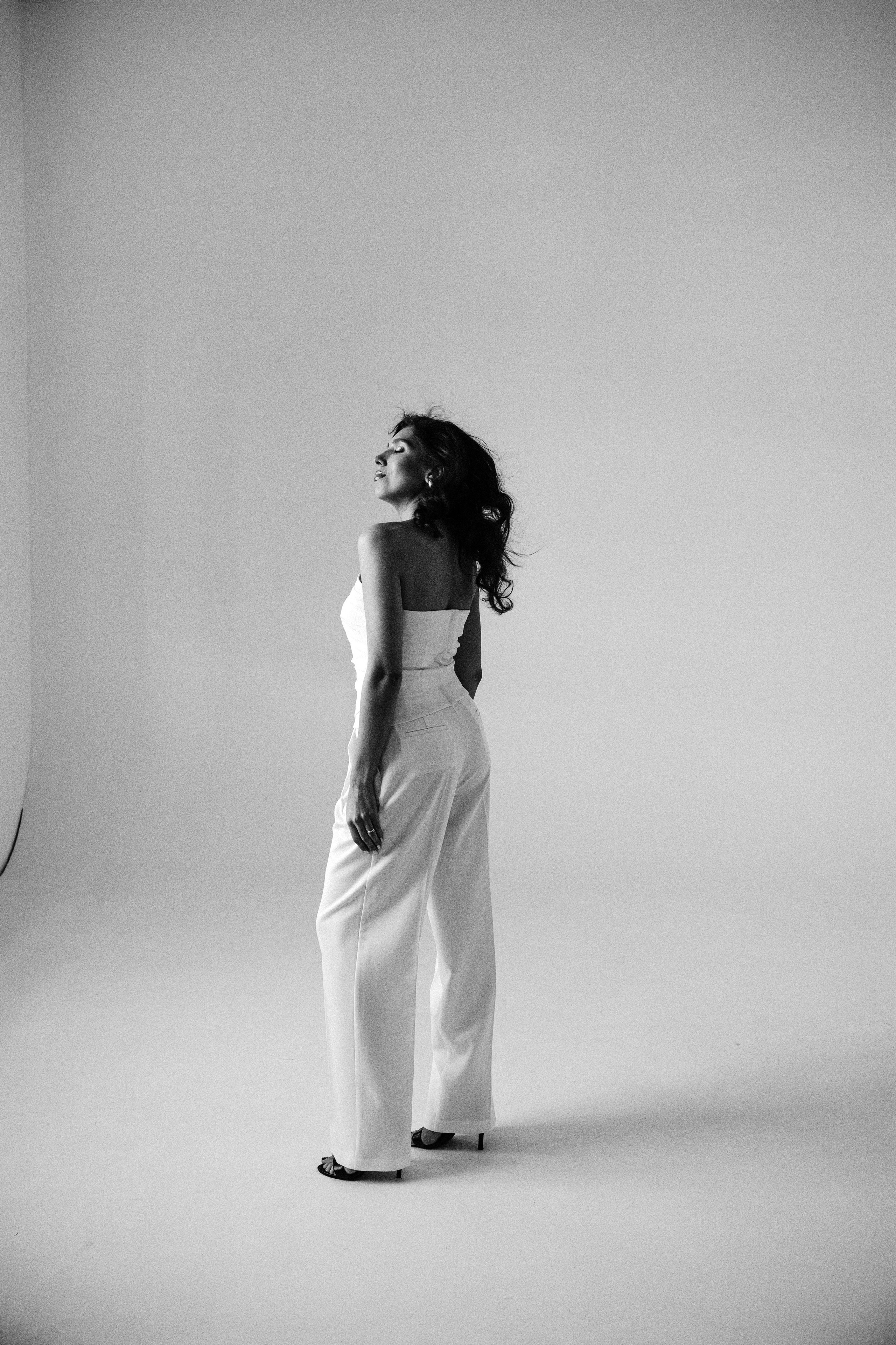 Девичник. Свадебный и портретный фотограф Тюмень