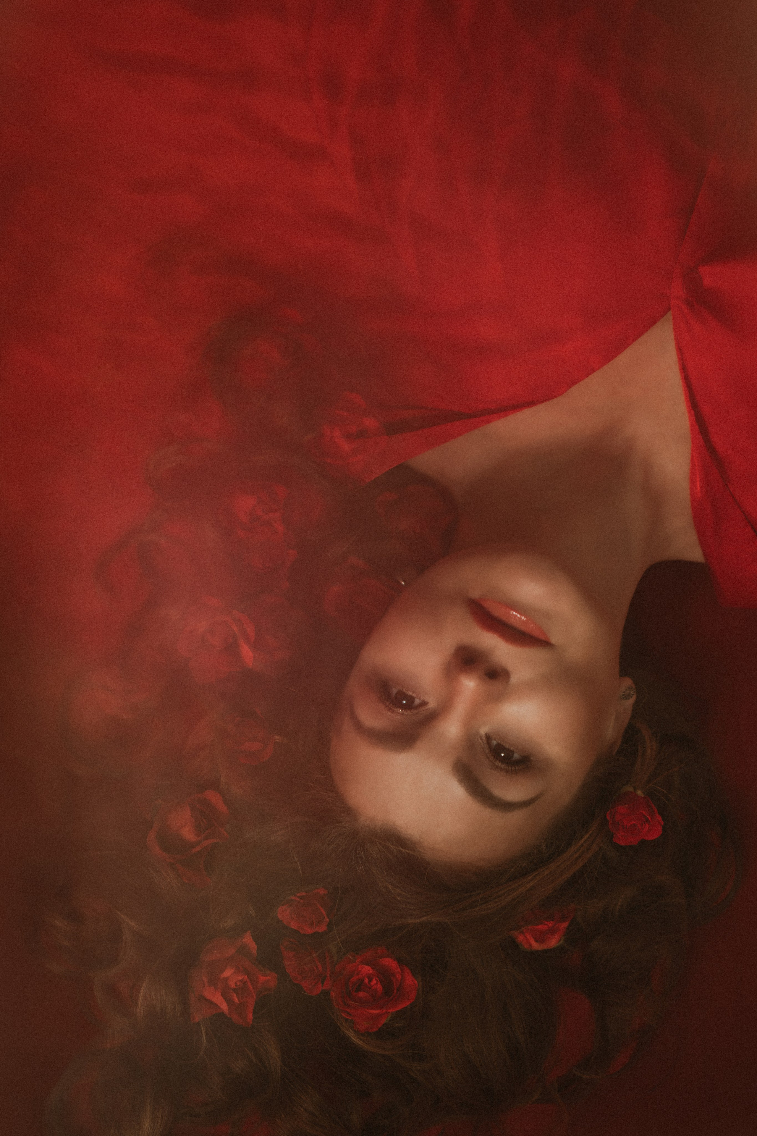 Художественные портреты. Портретный и лайфстайл фотограф в Москве, Московской области и Казани Алёна Серебренникова