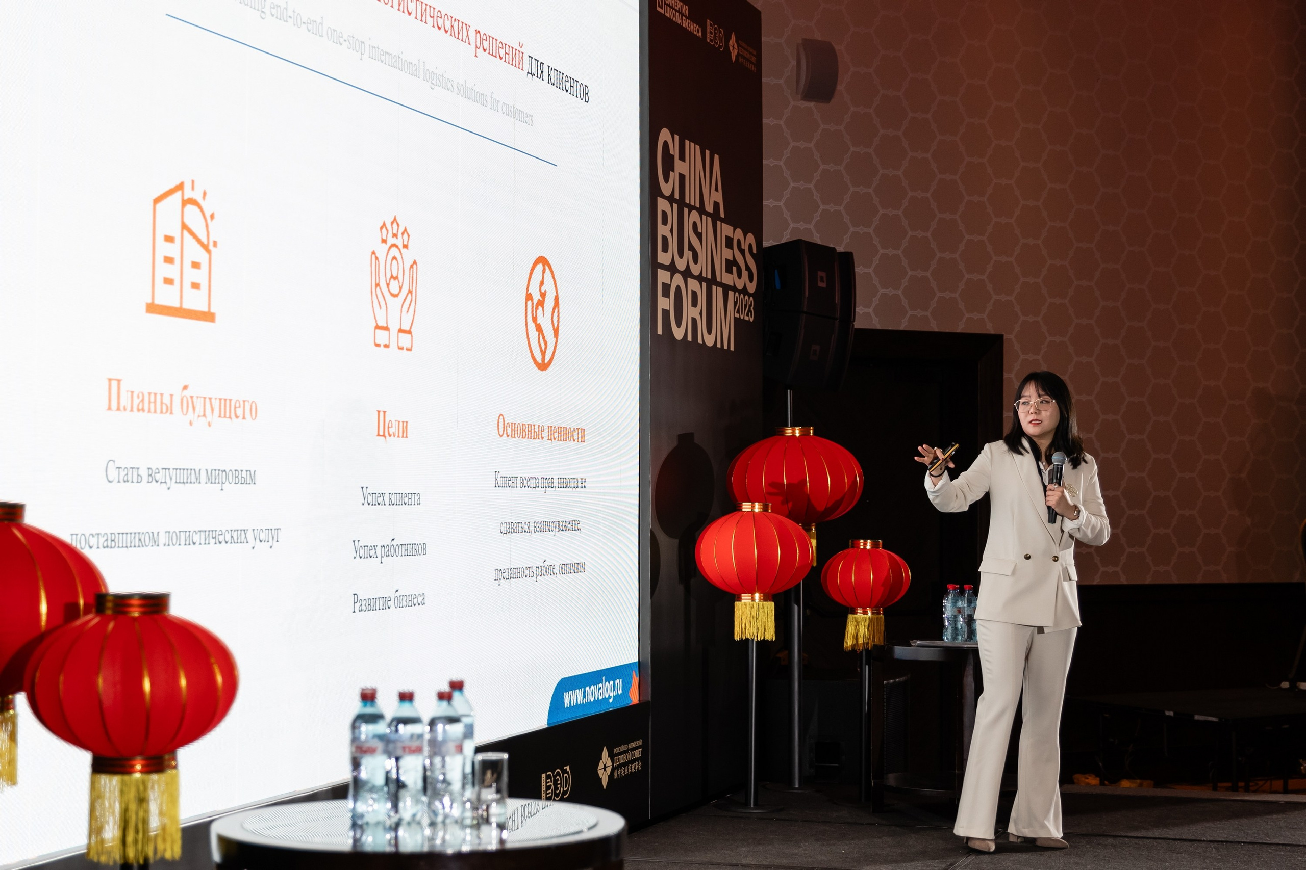 China business forum NOVA. Свадебный фотограф Москва