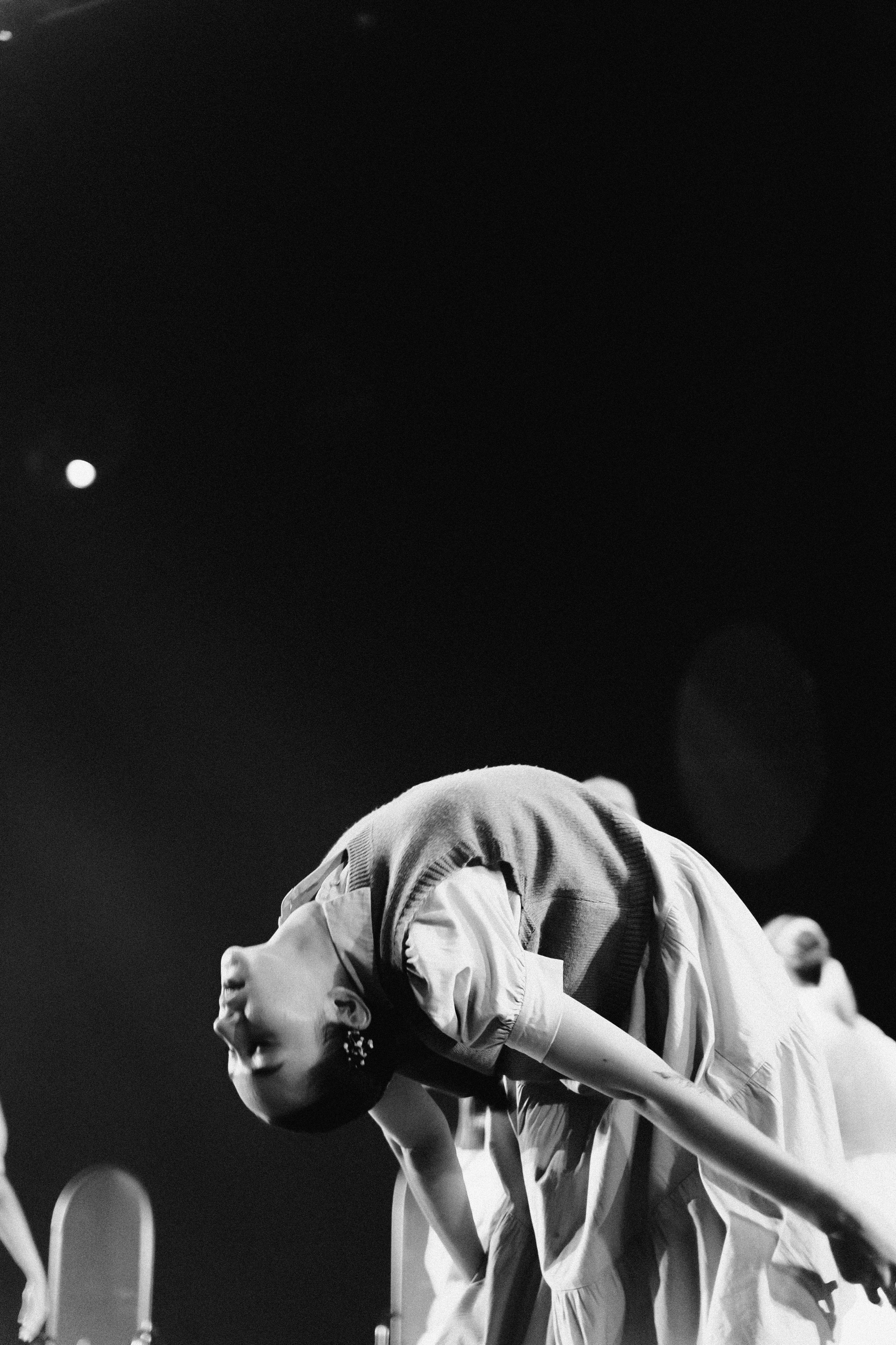 Хореографический спектакль | Marshmallow. Главная