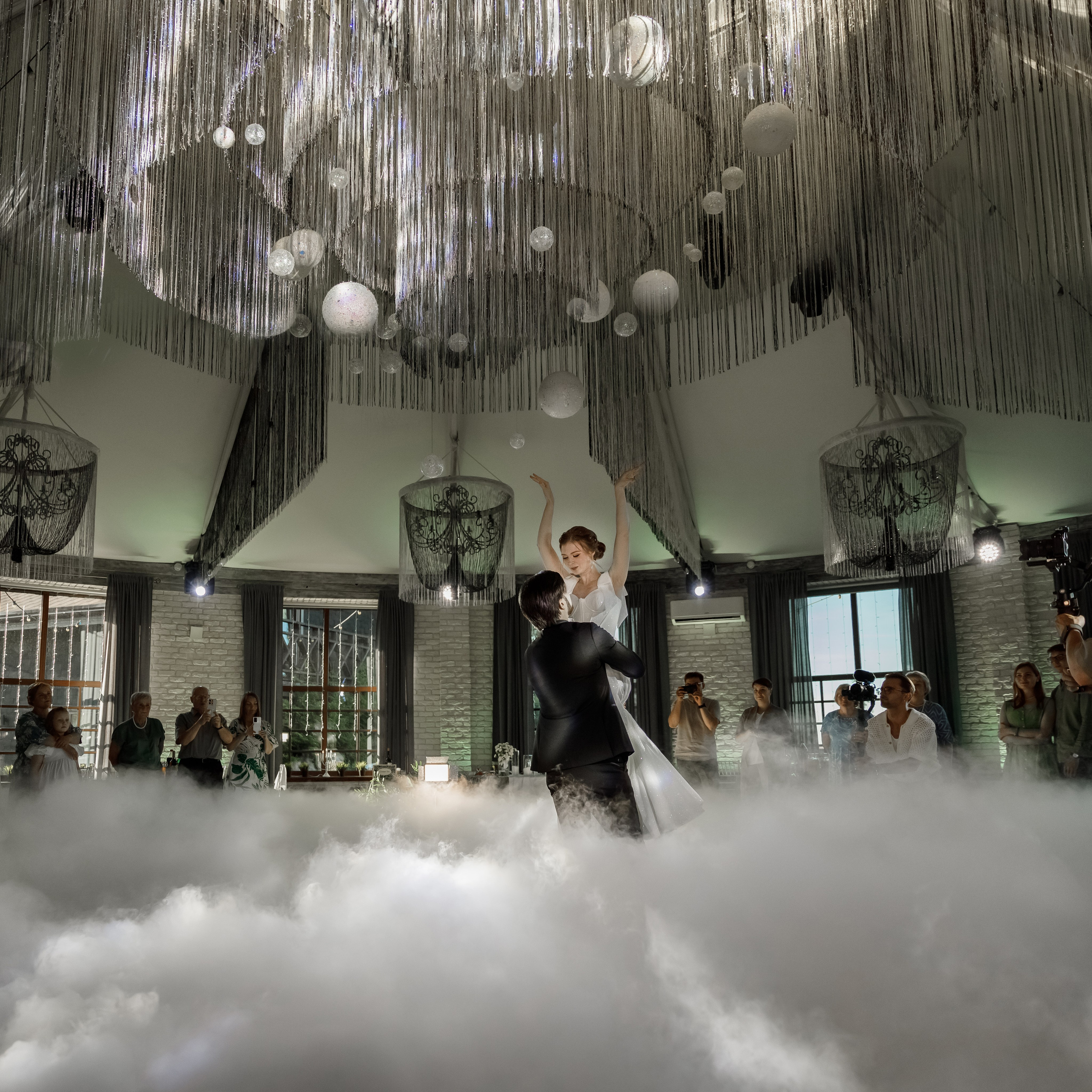 Кирилл и Ольга. Свадебный фотограф, крещение, венчание СПБ, Белгород Анна Коршунова