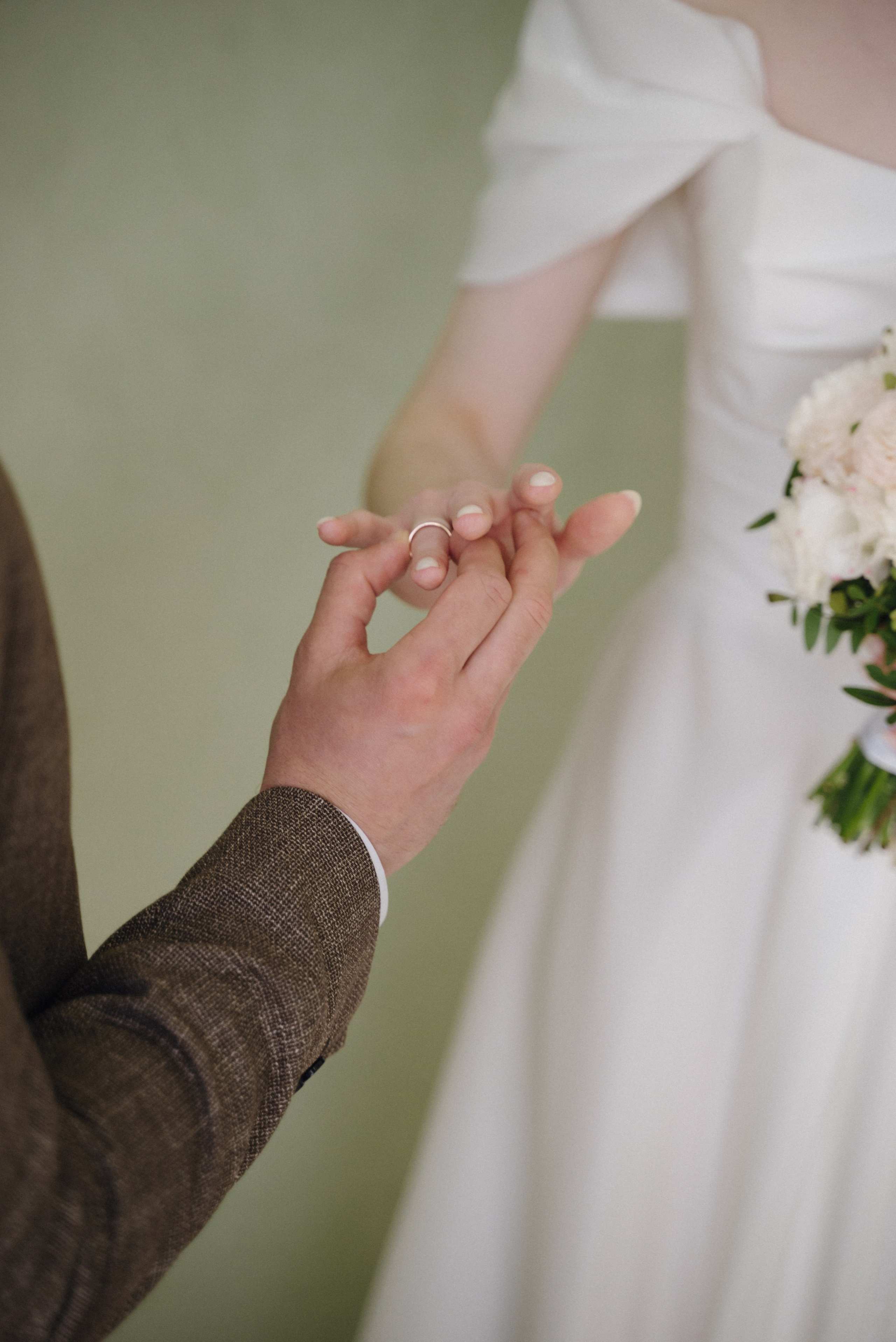 Елена и Артём. Репортажный и свадебный фотограф в Сургуте