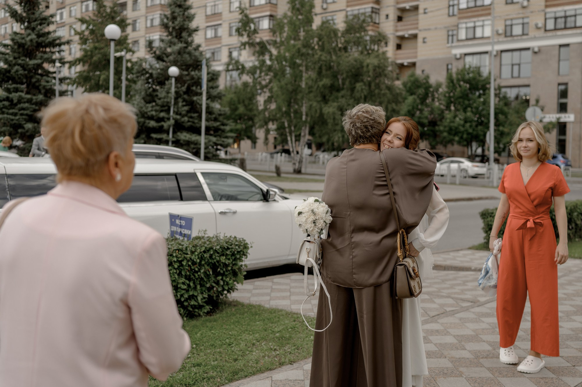 Егор и Ксения. Свадебный фотограф в Тюмени Анастасия Пономарева