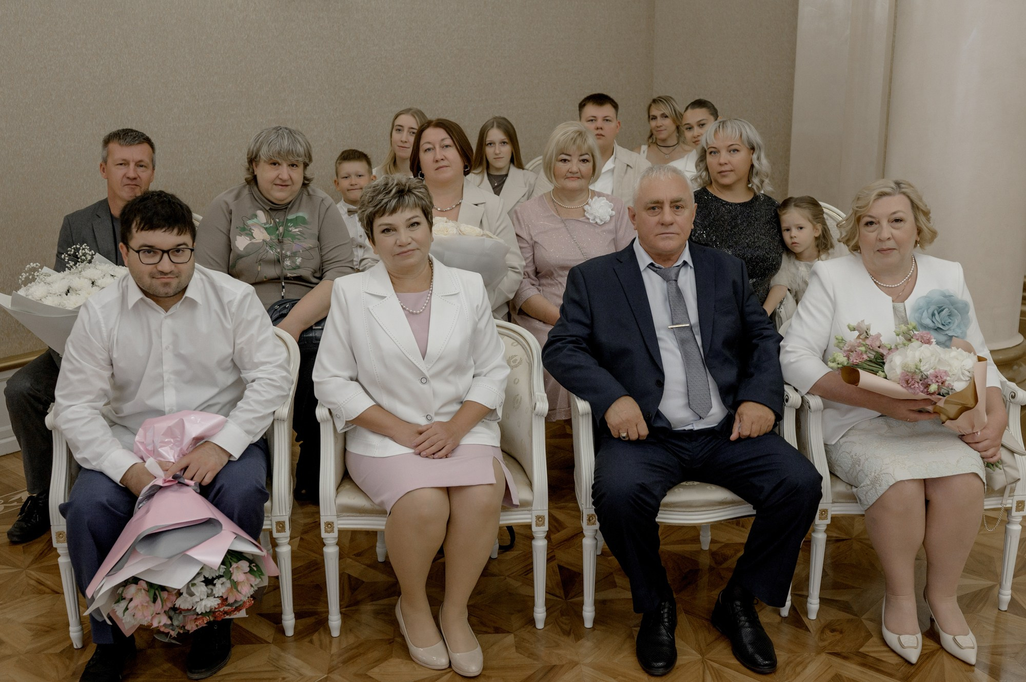 Янис и Гульназ. Свадебный фотограф в Тюмени Анастасия Пономарева