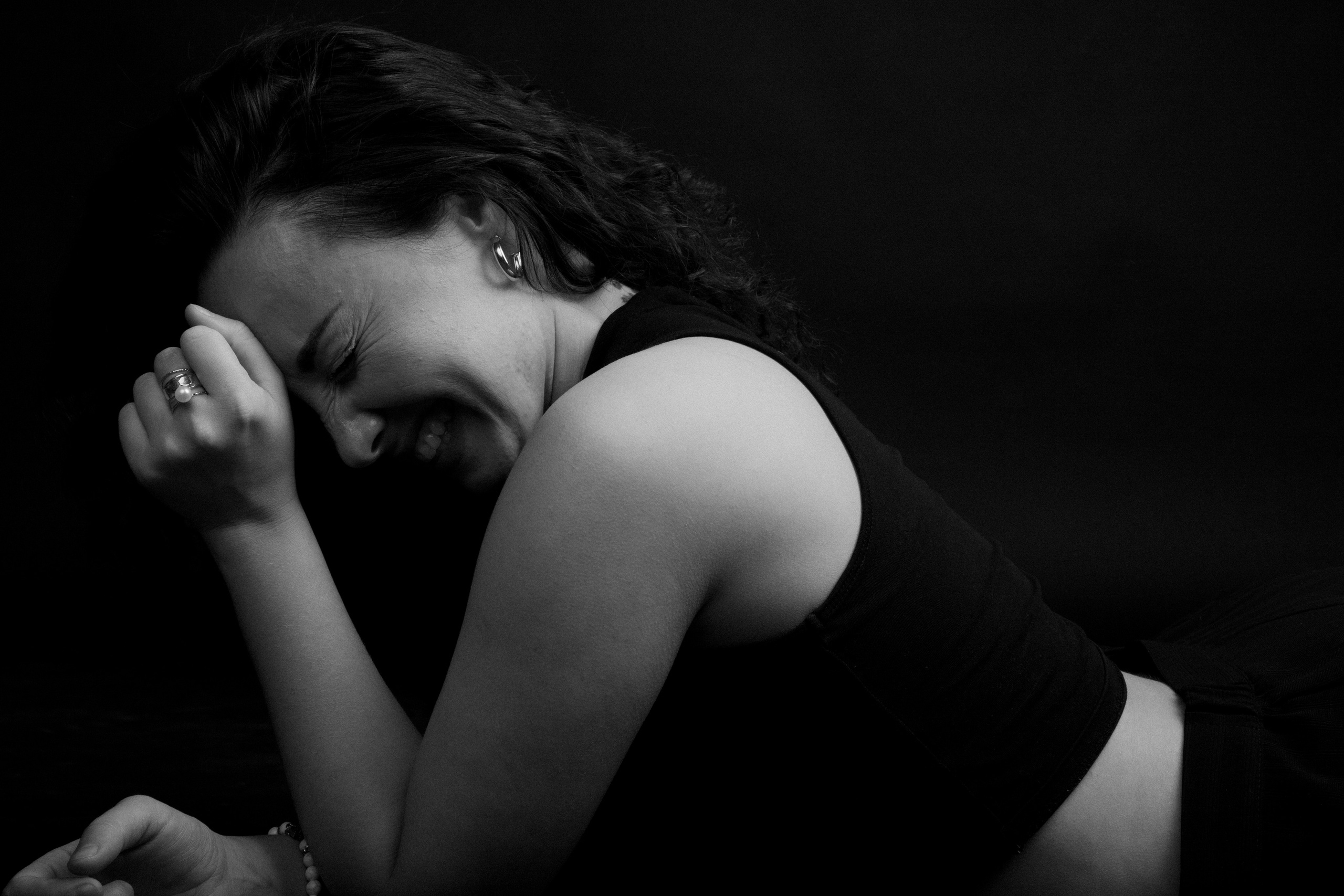 Алина theater. Репортажный и свадебный фотограф в Курске Борис Захарчук