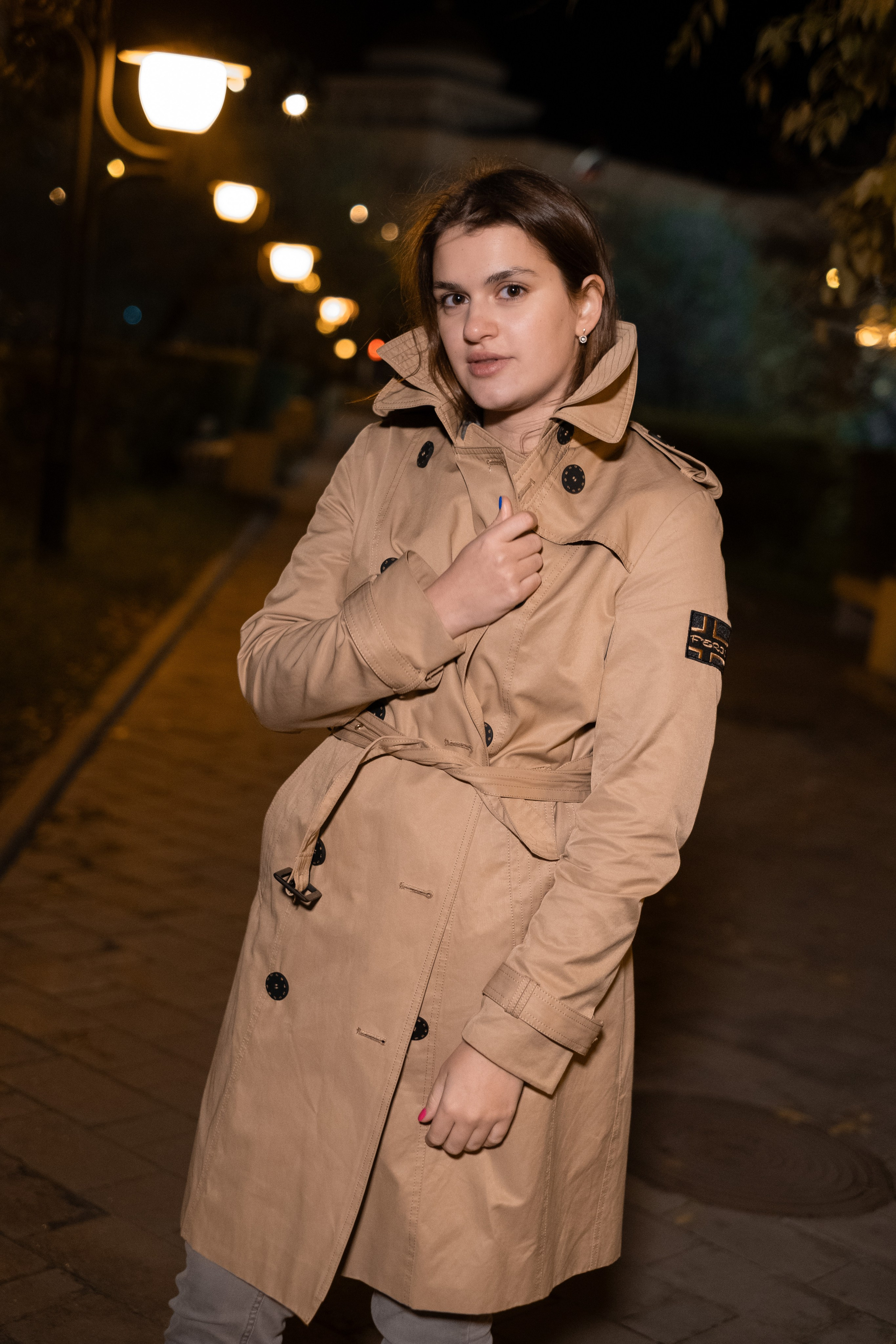 Арина и Алёна. Портретный фотограф в Чите Анна Камратова. Помогу Вам создать историю, в которой Вы — главный герой!