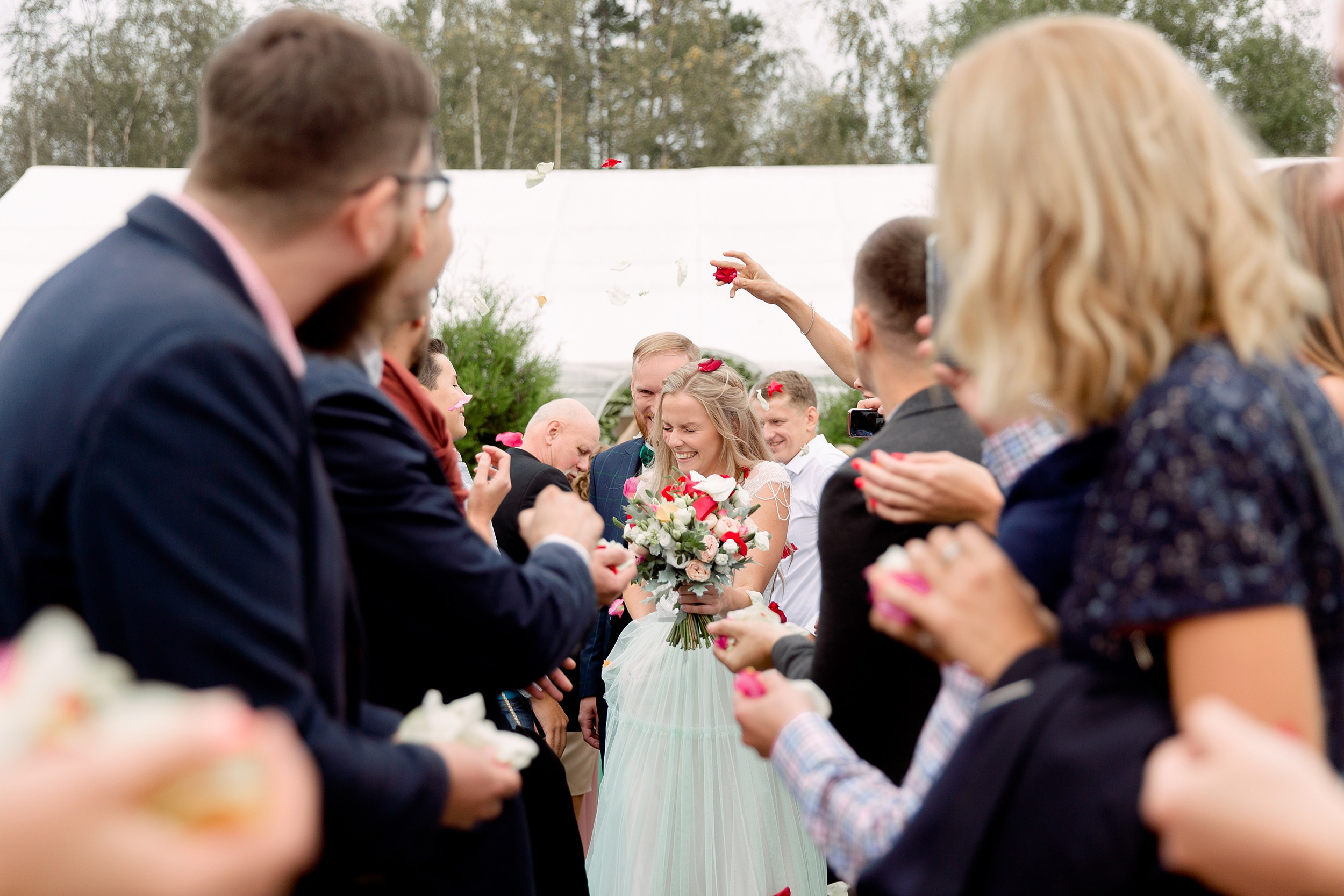 Свадьбы и Love Story. Свадебный фотограф в Санкт-Петербурге Павел Резниченко
