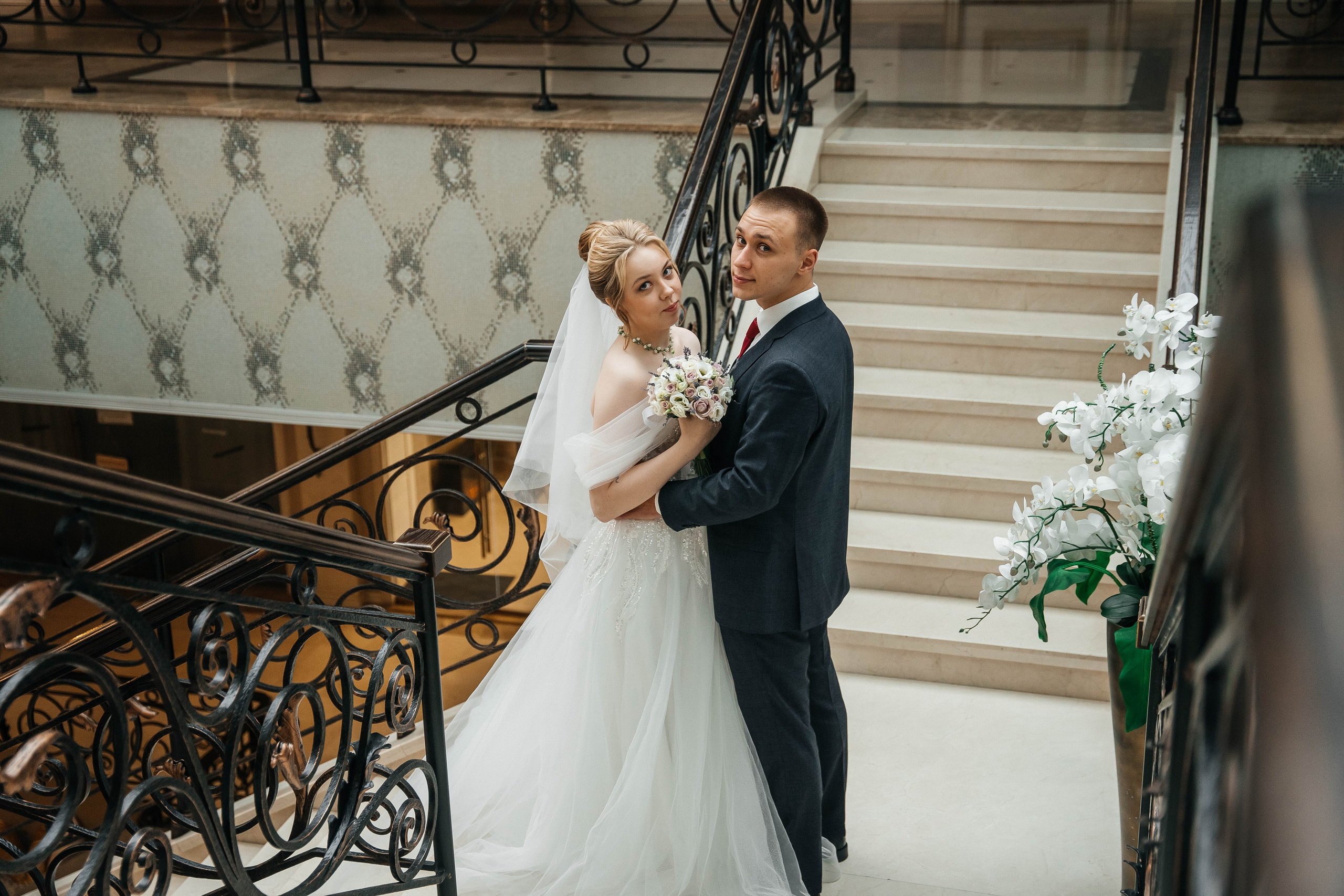 Дмитрий+Наталья