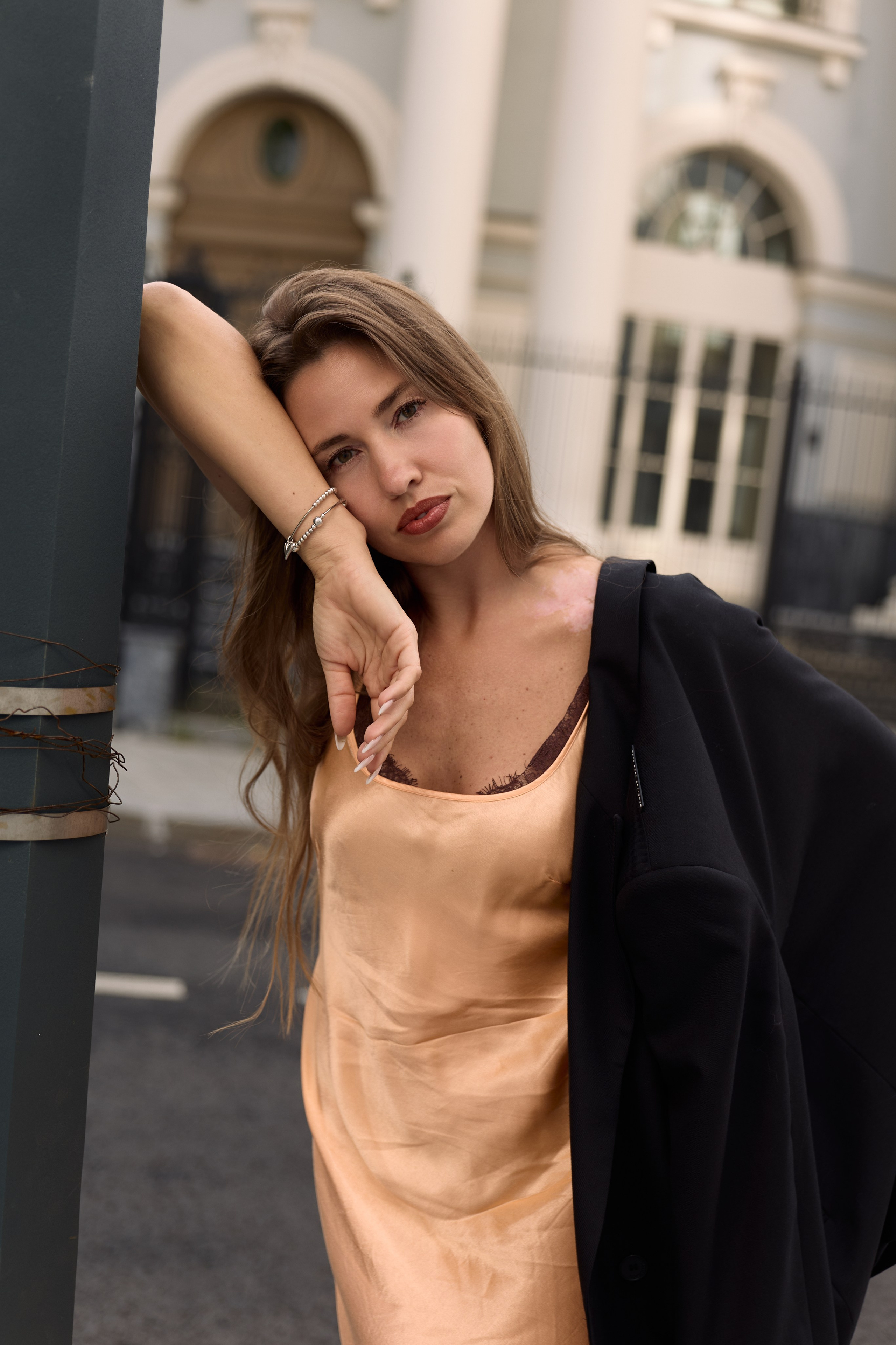 Женский портрет. Фотограф в Калуге и Москве Алиса Акимова