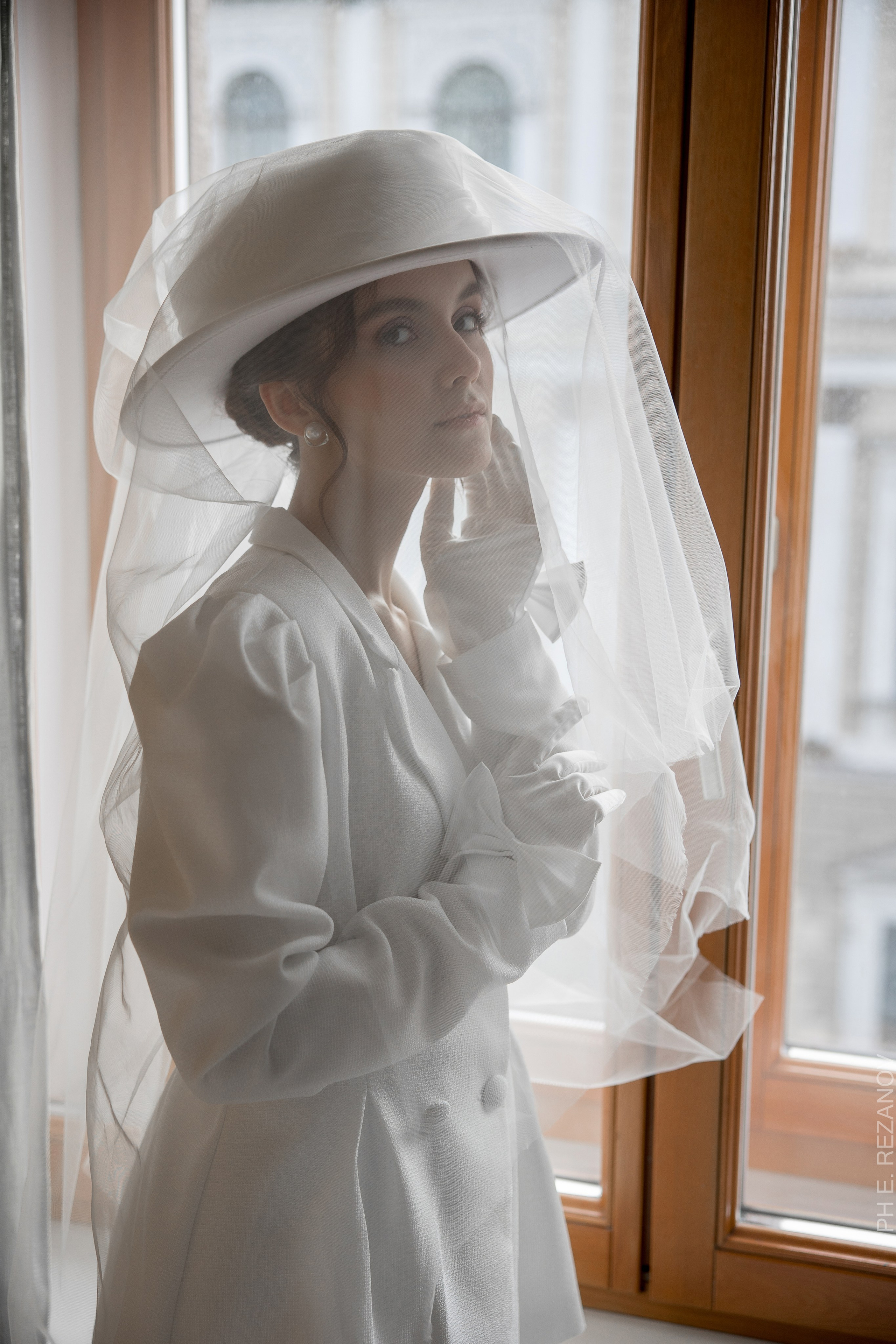 Роман и Анна. Свадебный и семейный фотограф Евгений Резанов