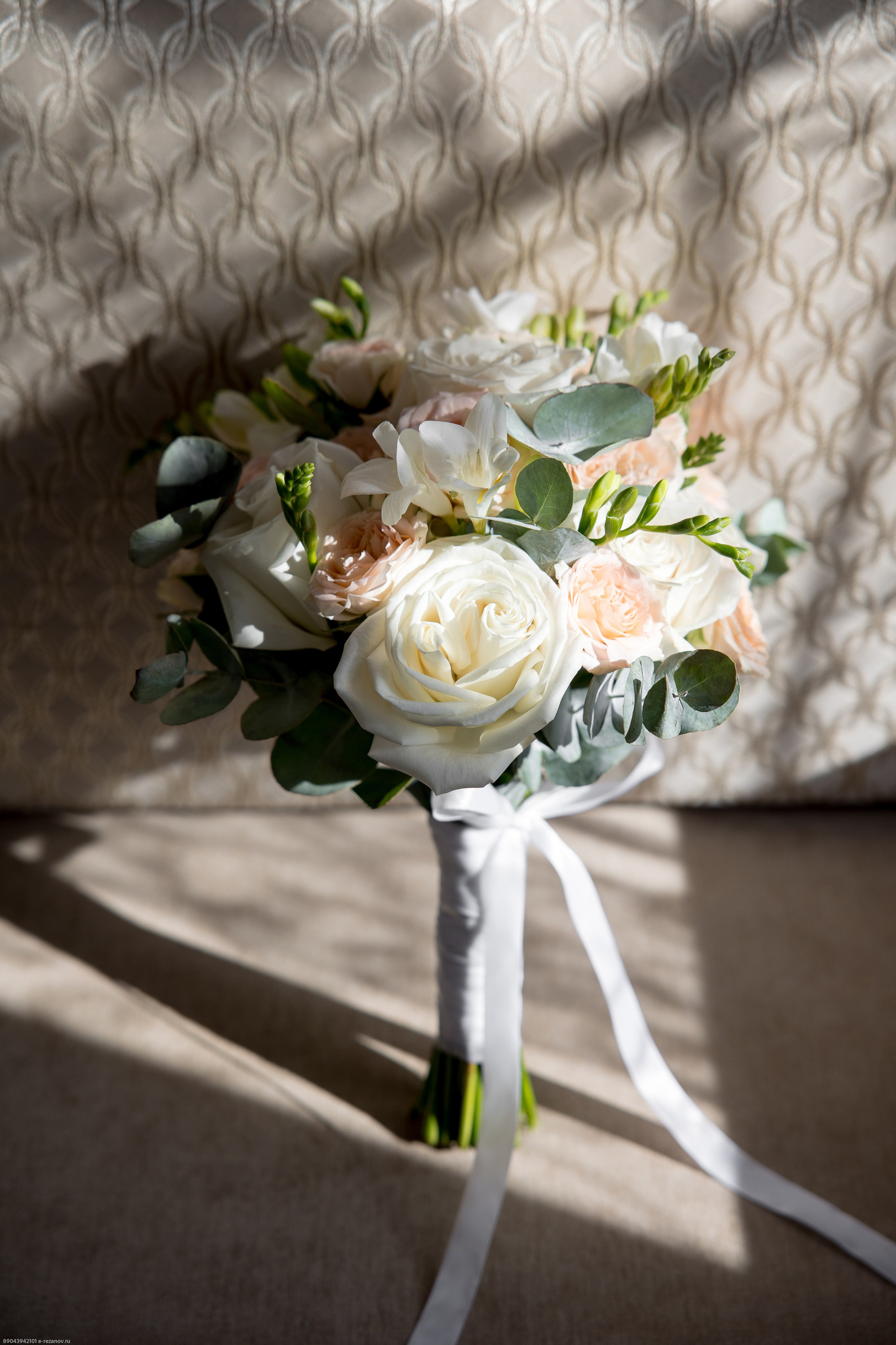 Андрей и Владислава. Свадебный и семейный фотограф Евгений Резанов