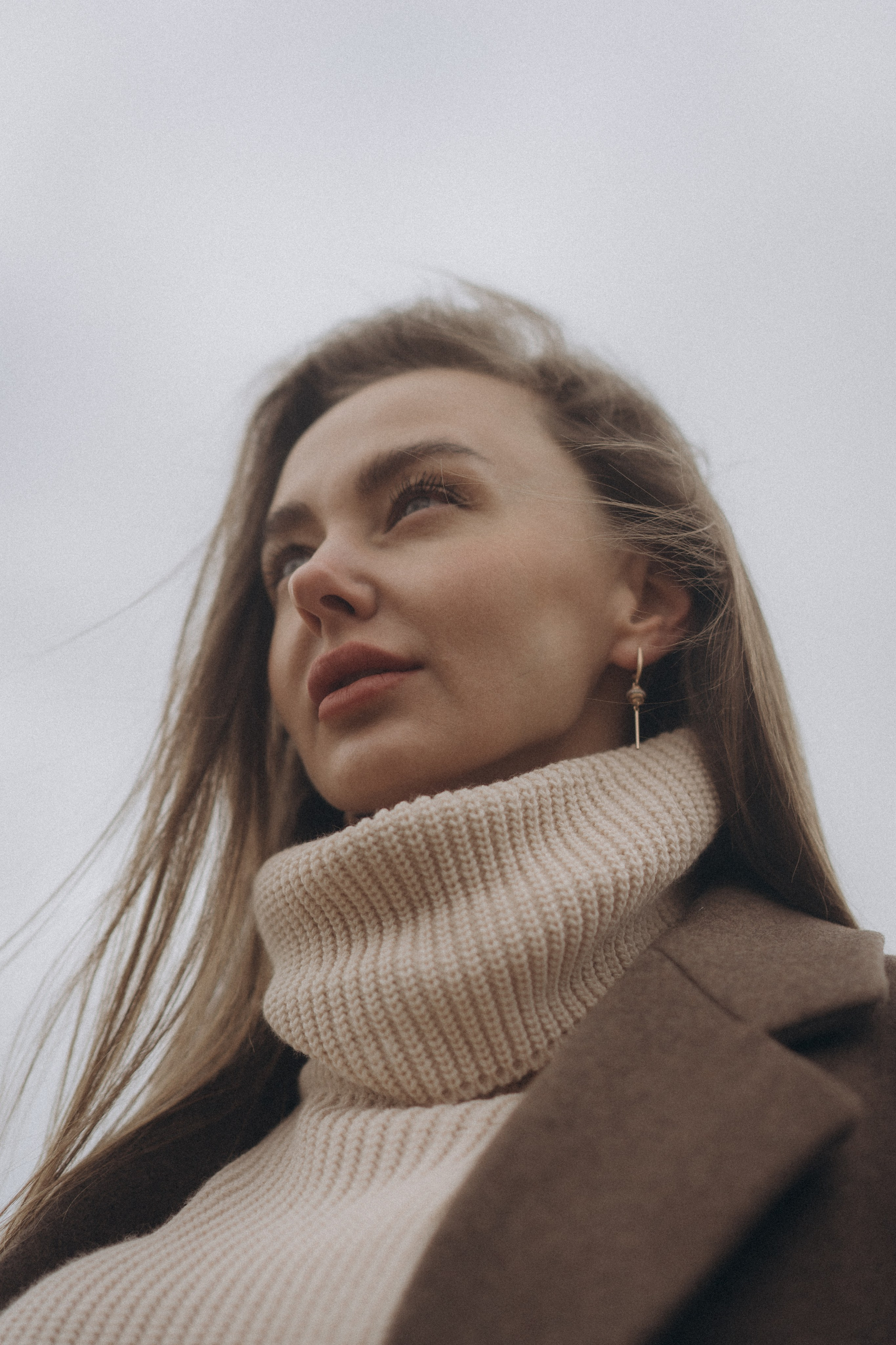 Лена чайки. Дмитриева Светлана женский и семейный фотограф Рига, Москва, Геленджик