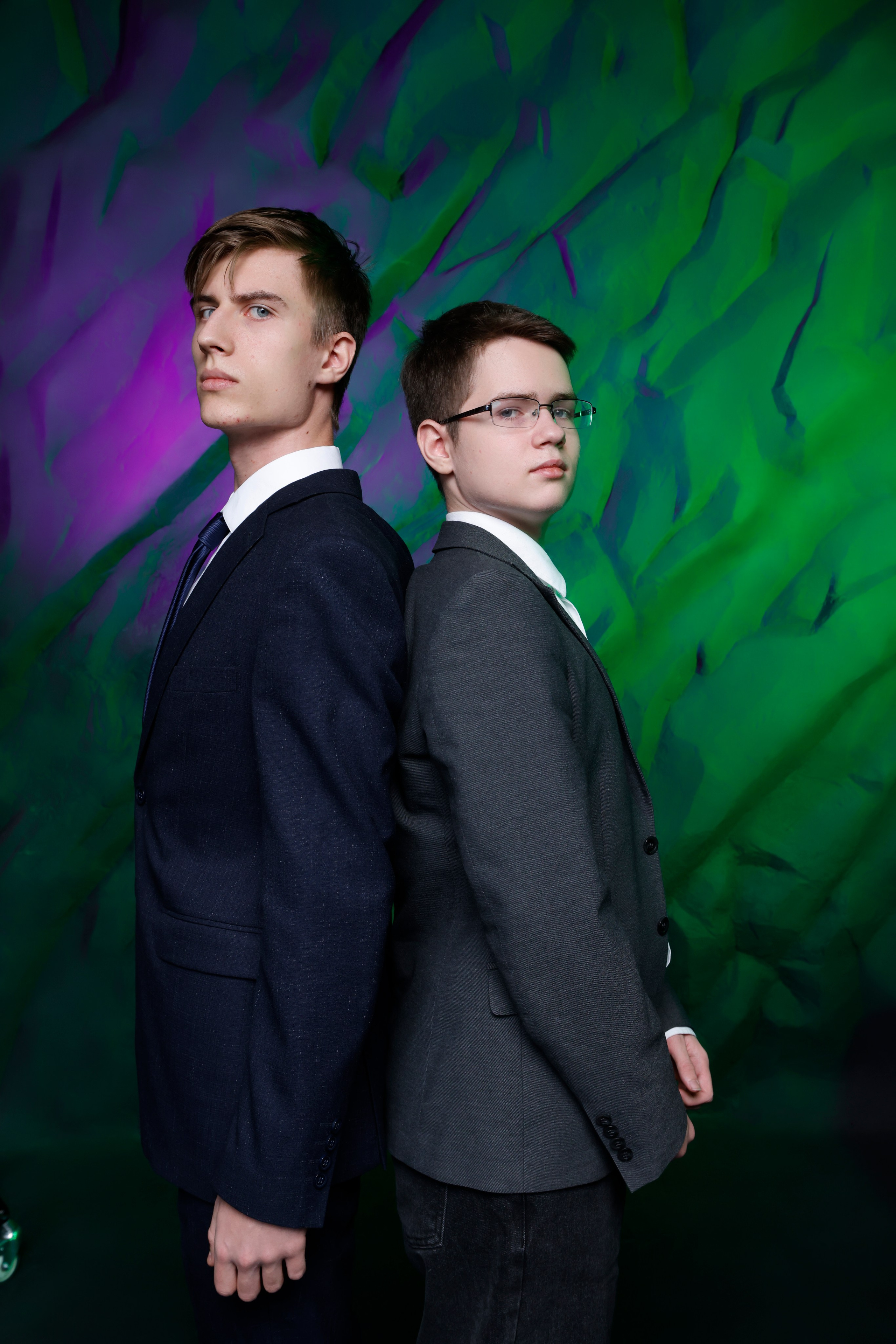 11 Сlass 172. Фотограф в Новосибирске Александр Иванов