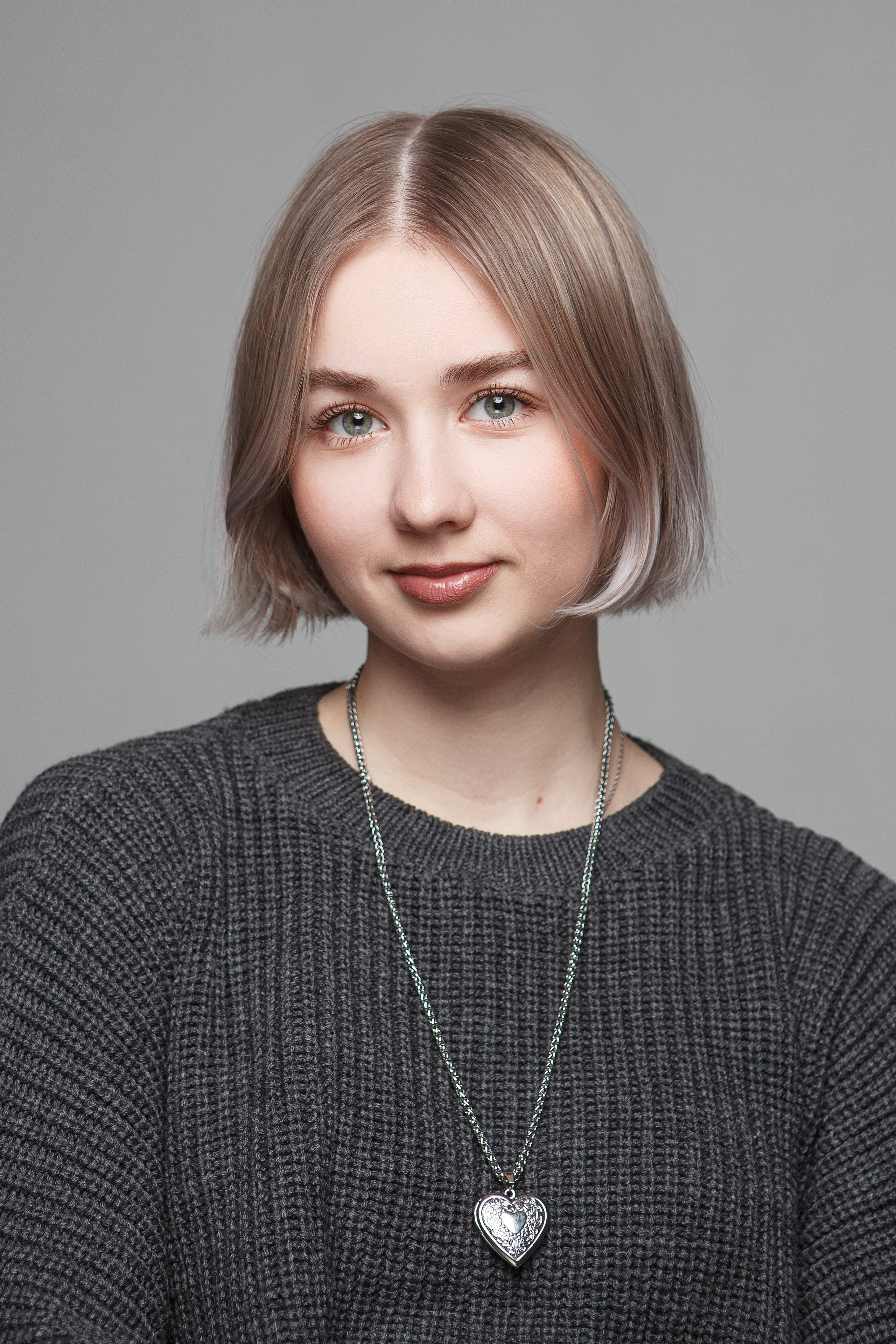 Лера. Главная