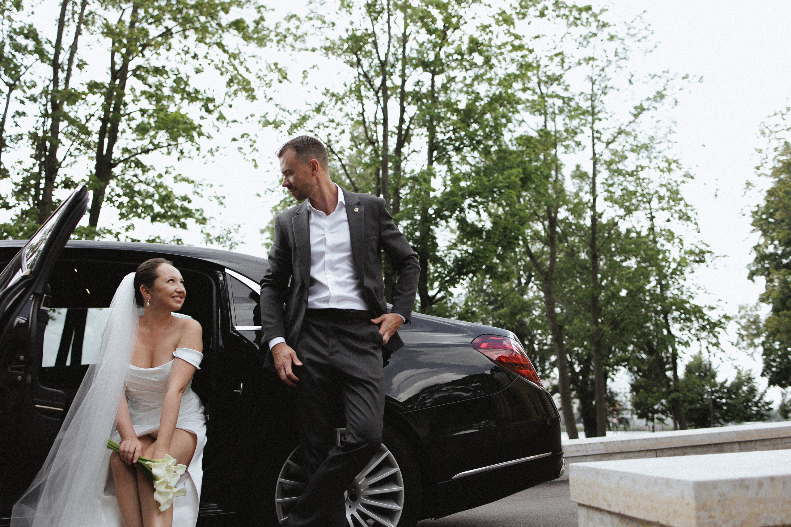 Лера и Ваня. Семейный свадебный фотограф Семен Егоров