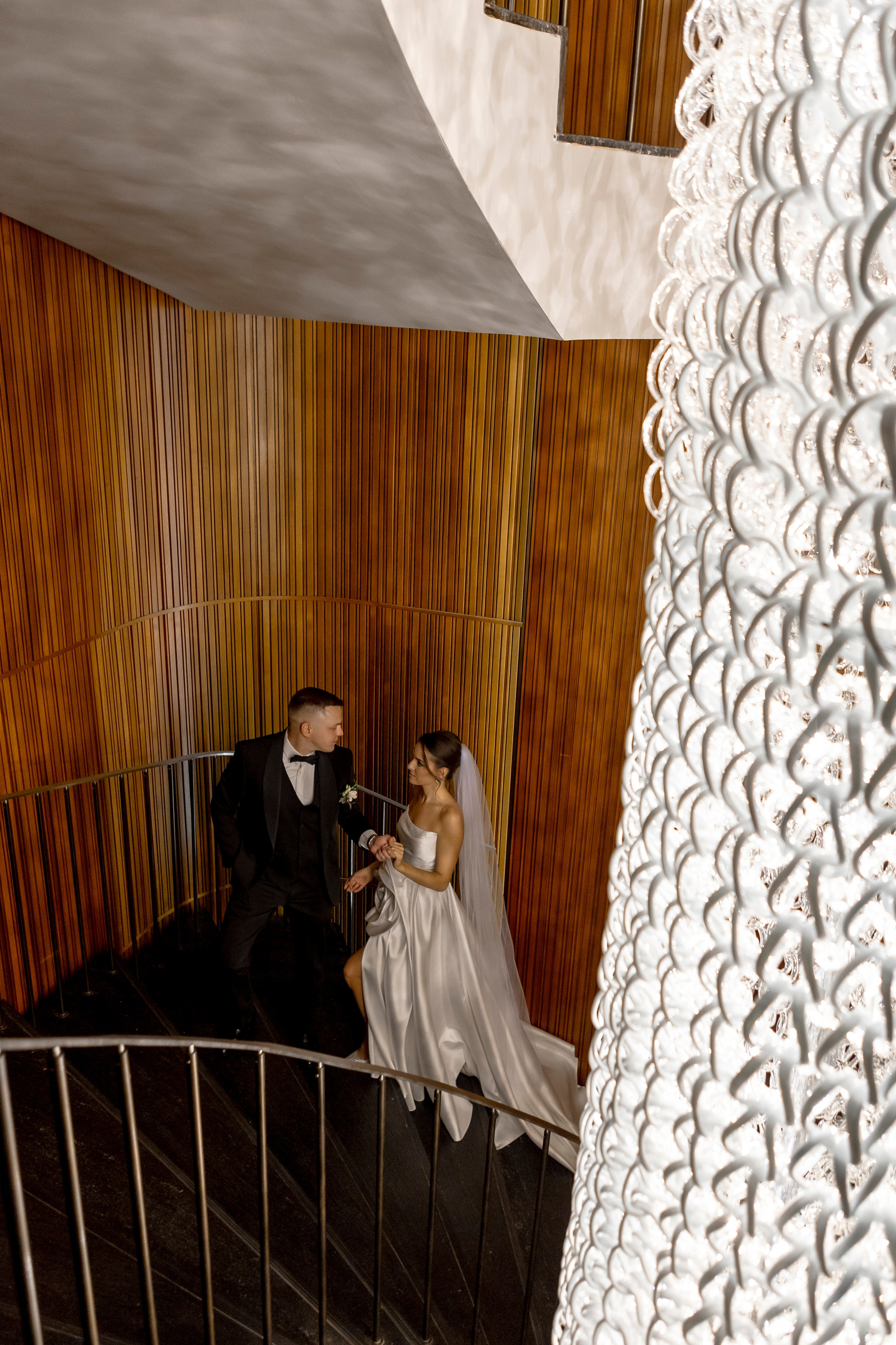 Дмитрий и Екатерина. Барвиха Luxury Village. Свадебный фотограф Ксения Трухина в Нижнем Новгороде и Москве