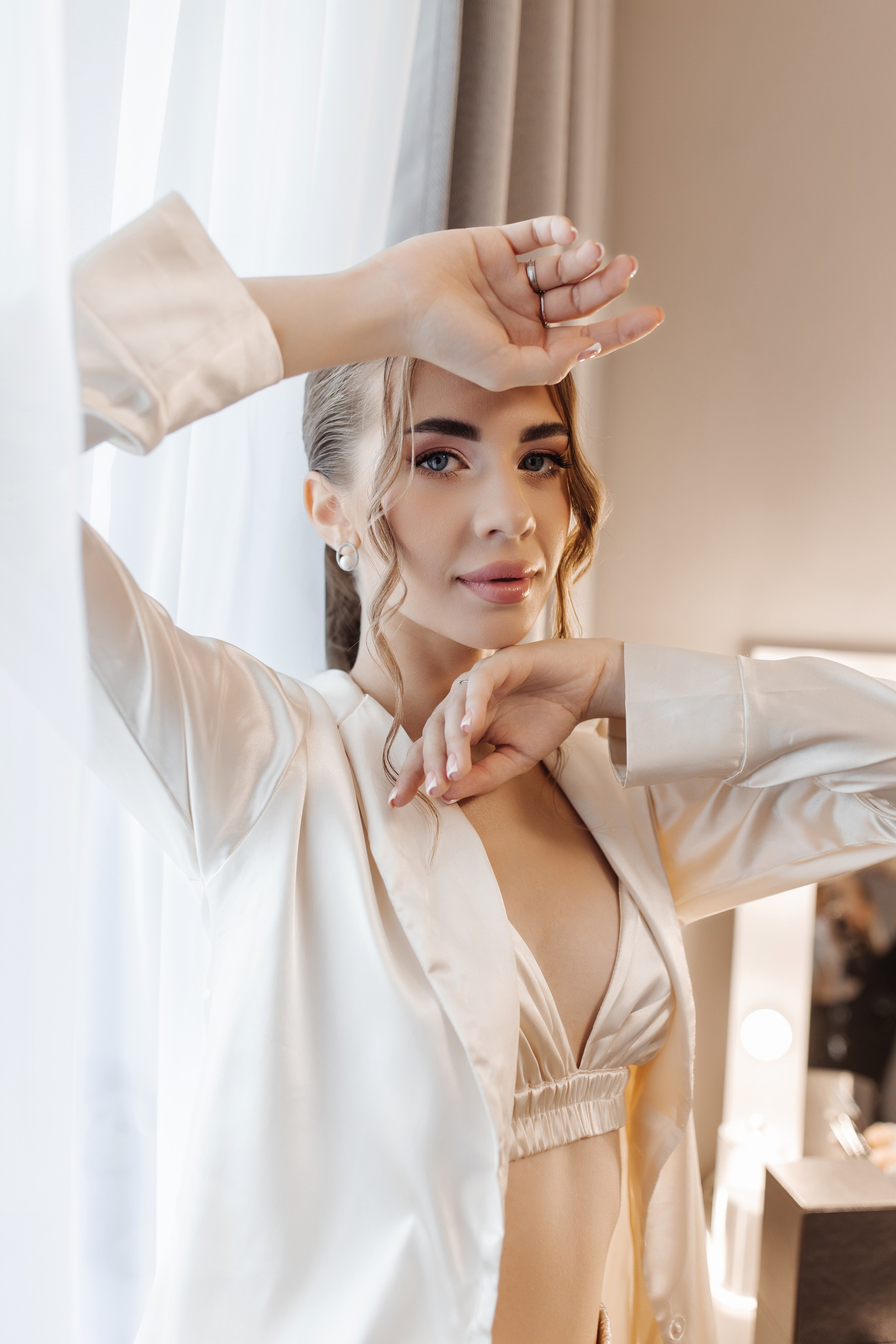 Полина & Егор. Свадебный фотограф Минск Ирина Раевская