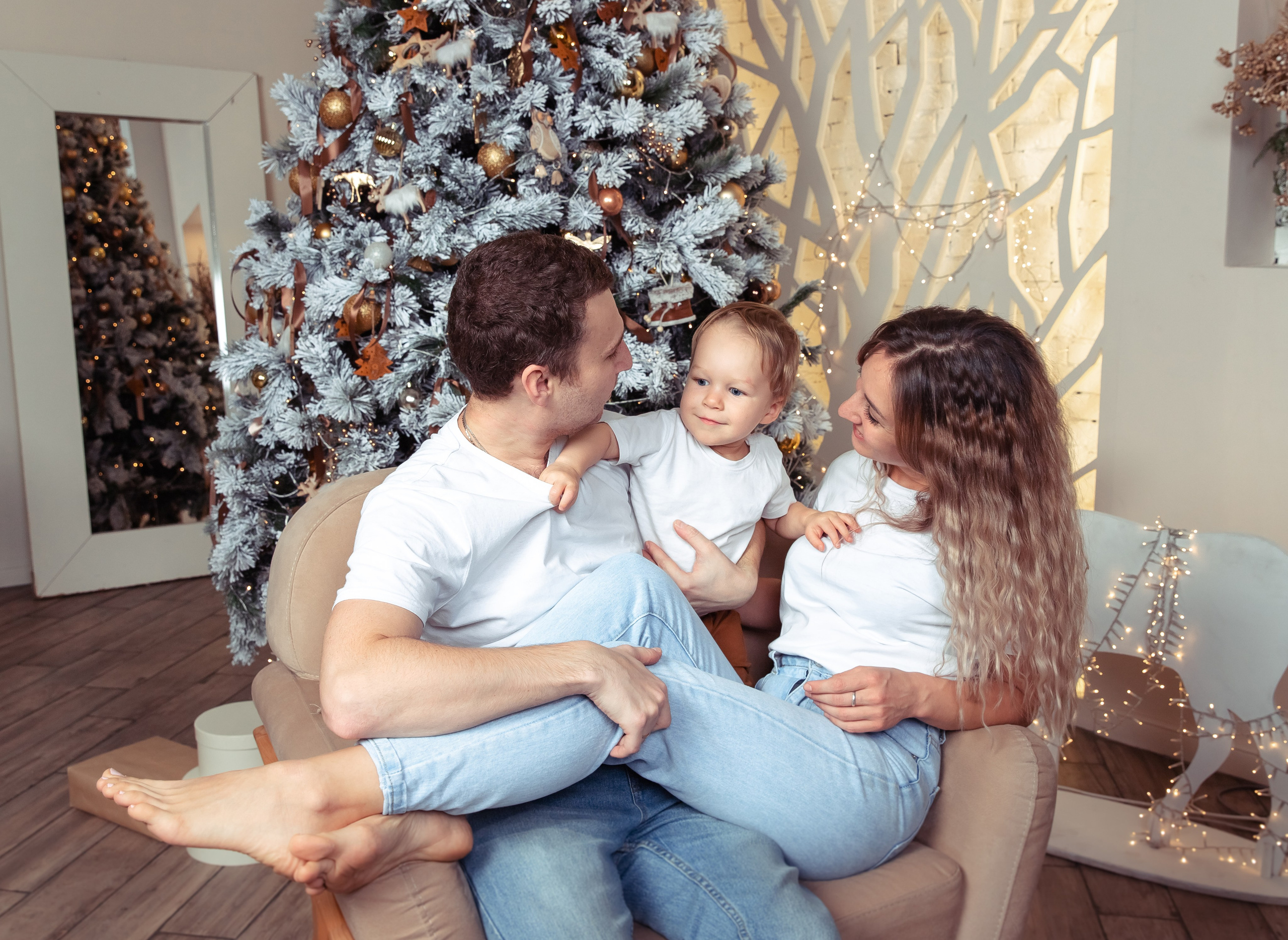 Сережа+Настя