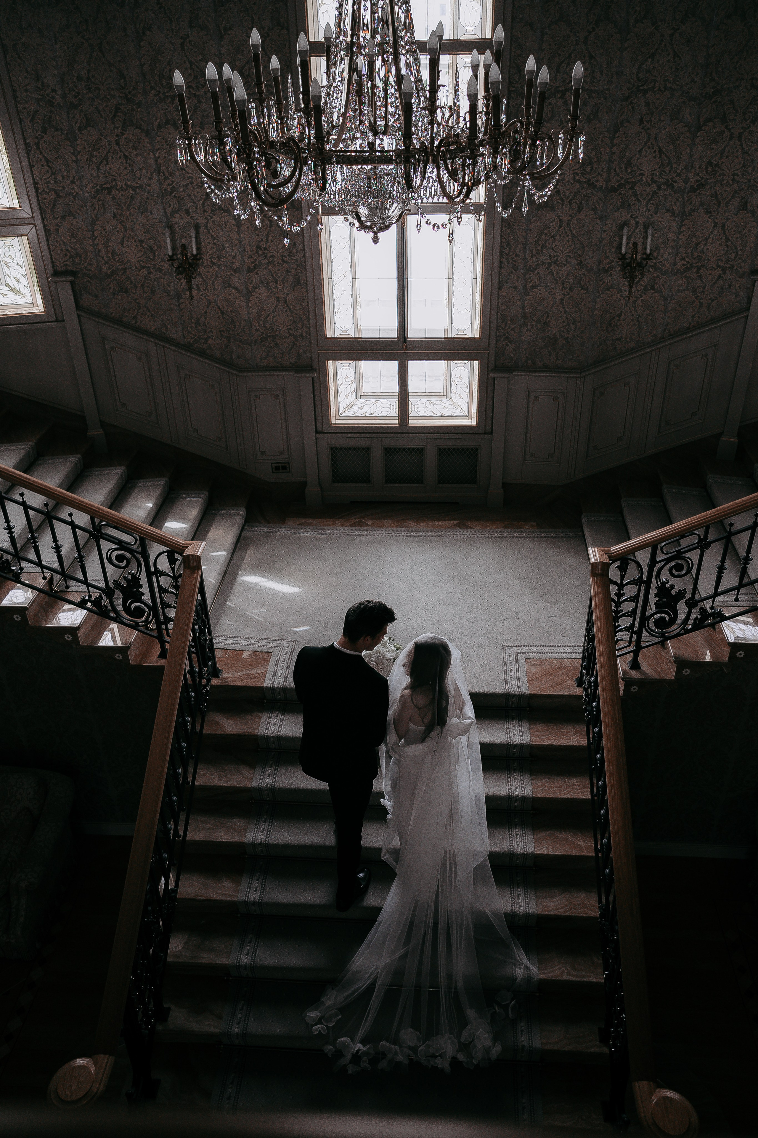 I&V. Свадебный фотограф в Чебоксарах