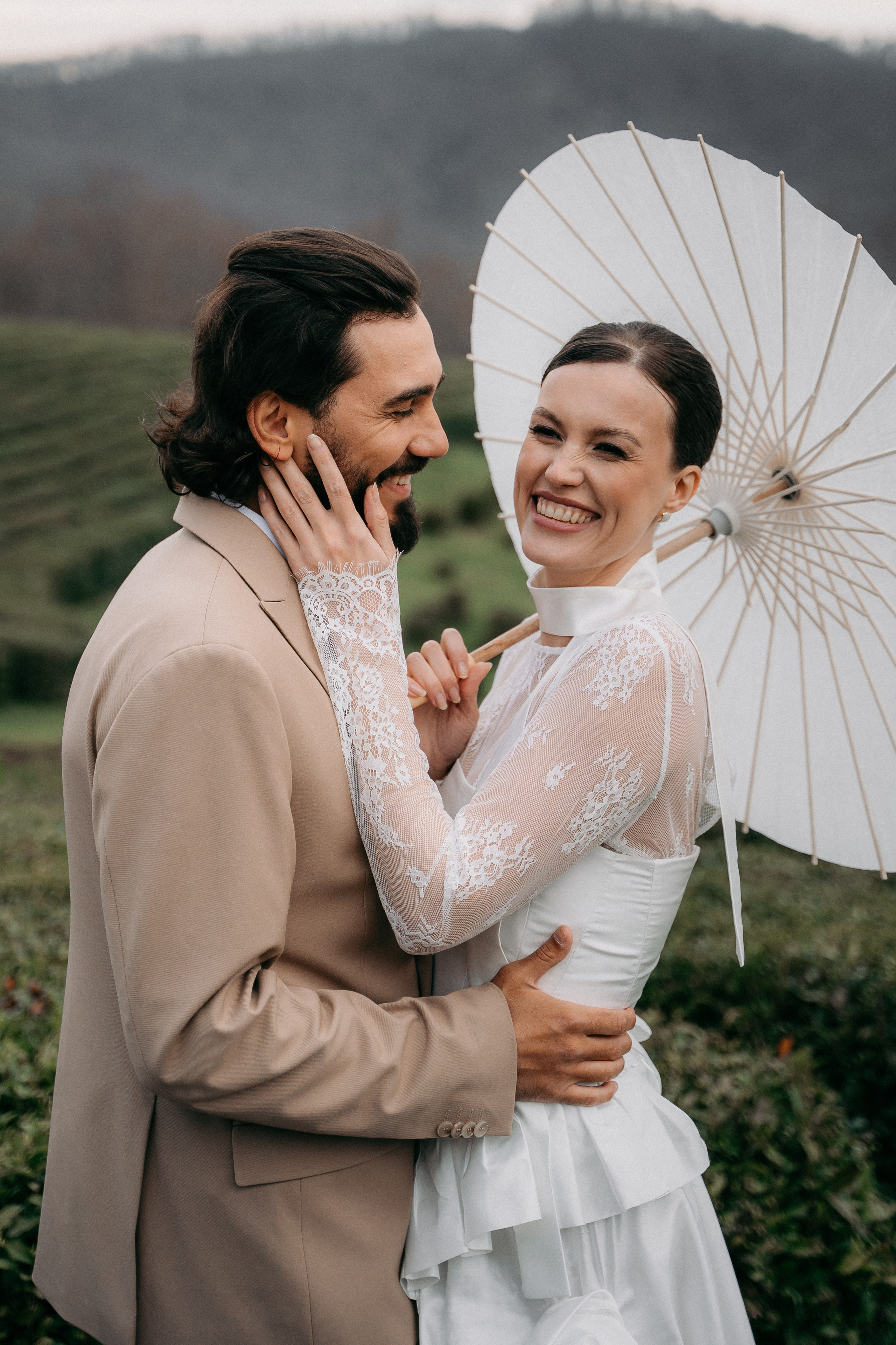 Свадебный фотограф в Чебоксарах