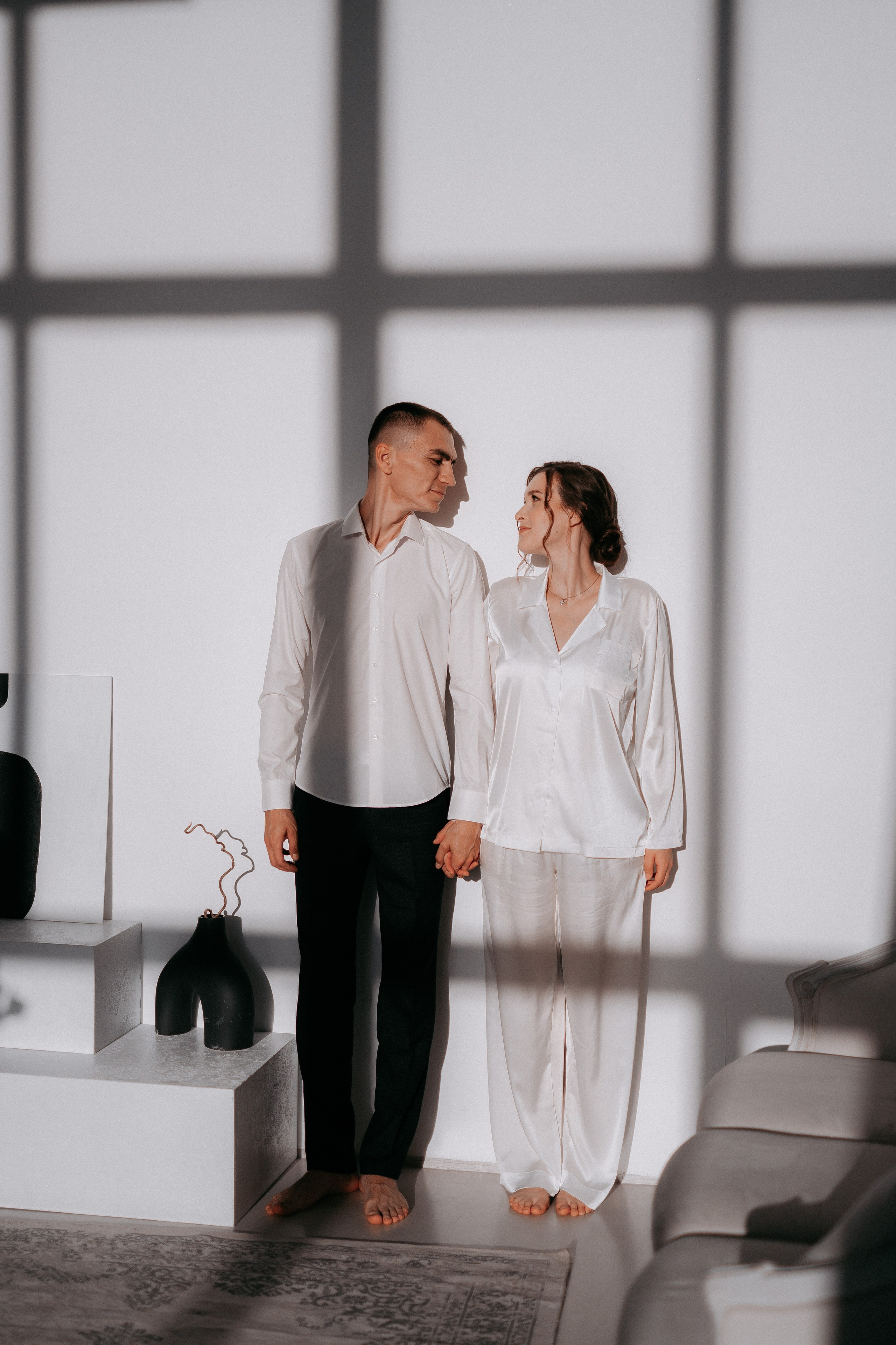 Сергей и Елена. Свадебный фотограф в Чебоксарах