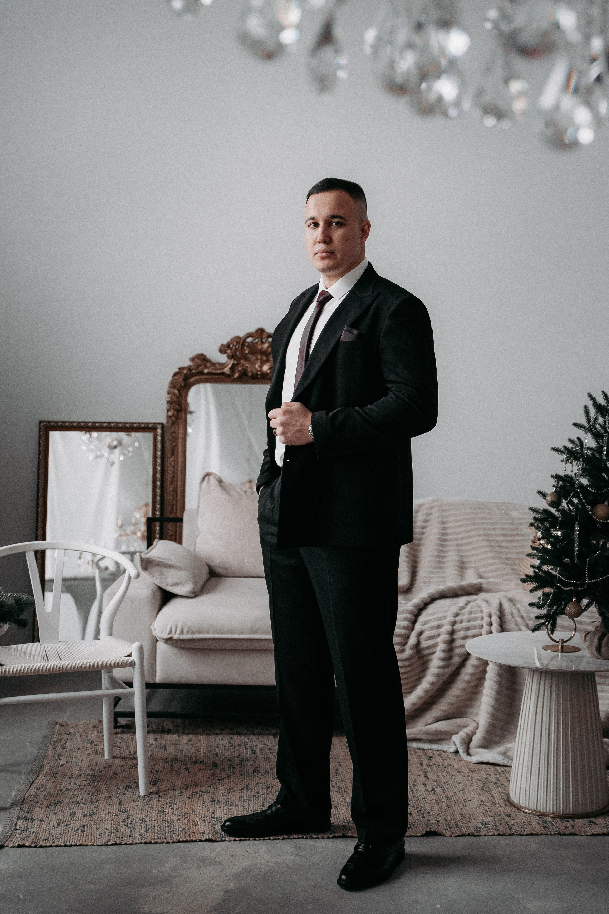 Евгений и Виктория. Свадебный фотограф в Чебоксарах