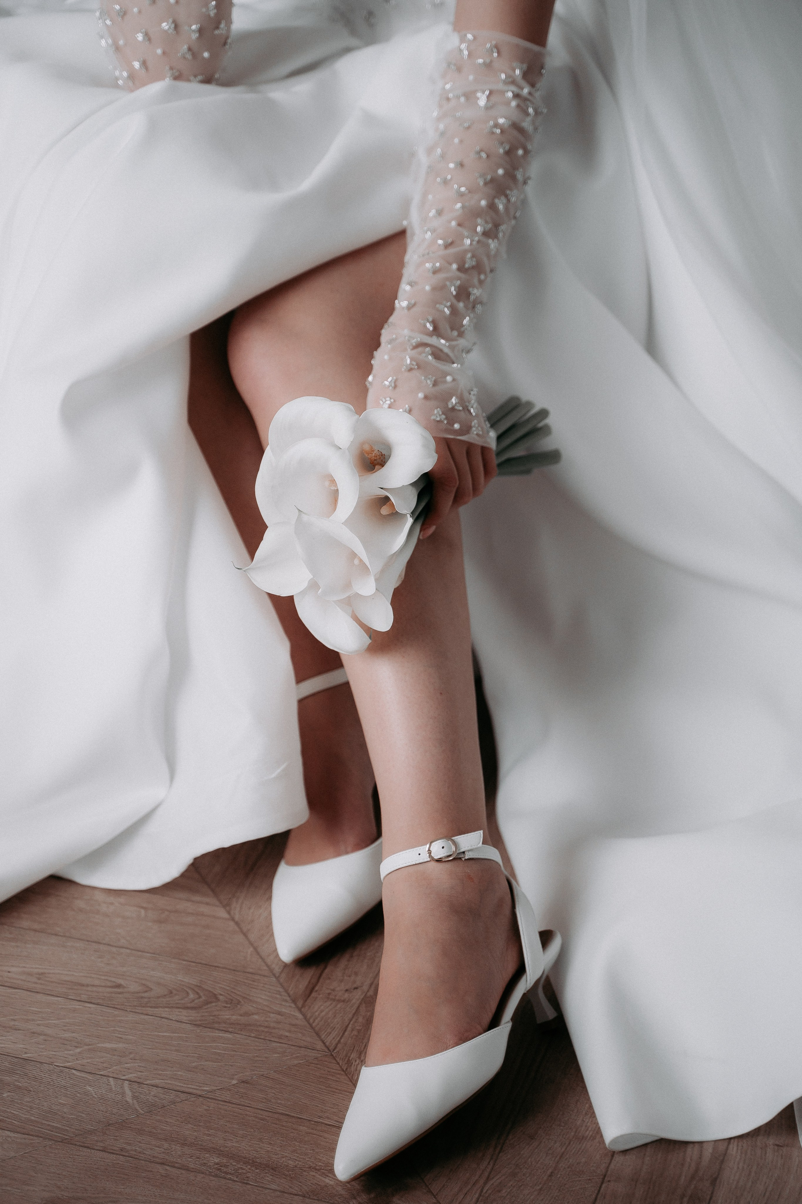 Дмитрий и Анастасия. Свадебный фотограф в Чебоксарах