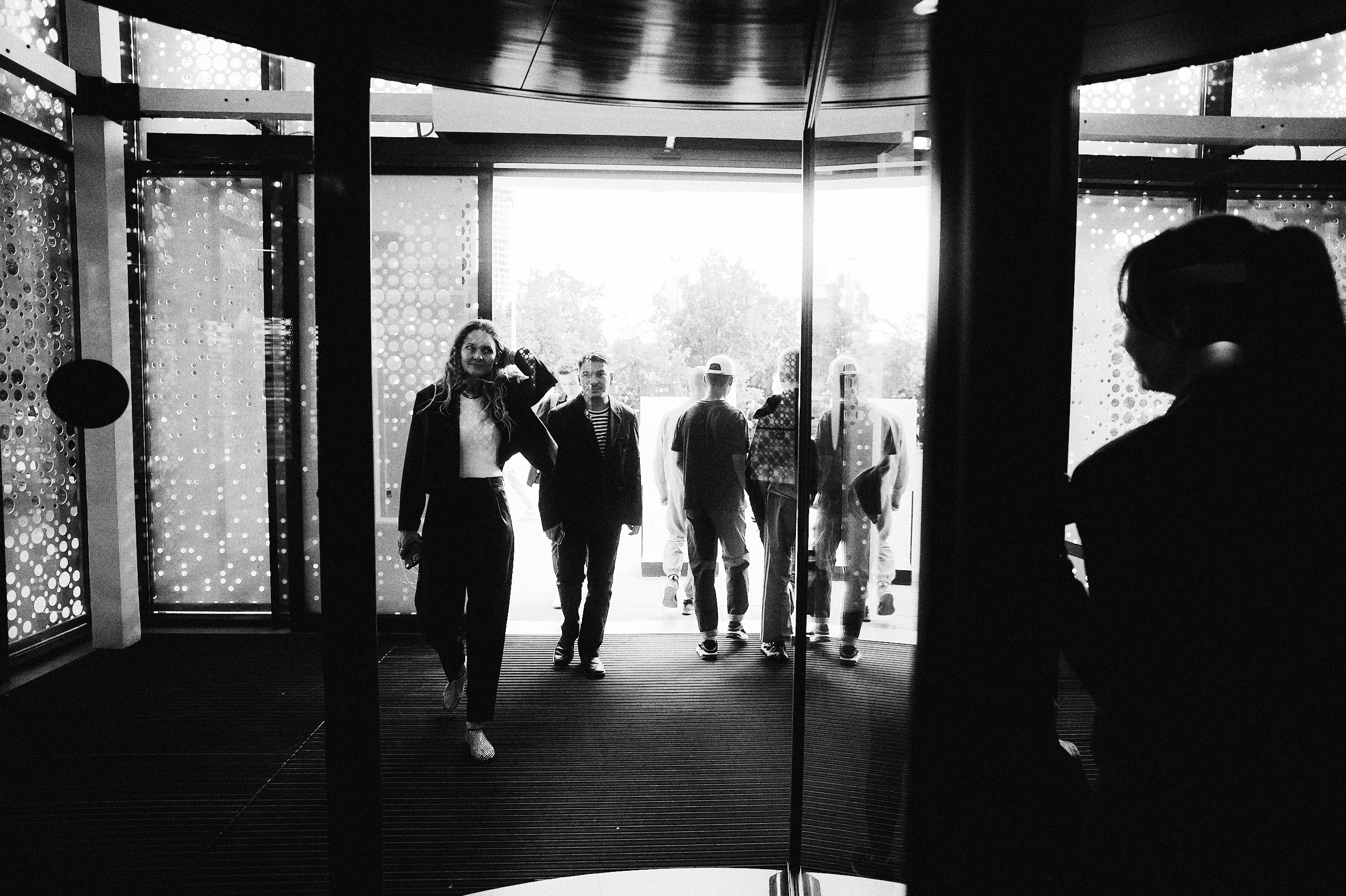 День второй. Уральская международная неделя моды 2024