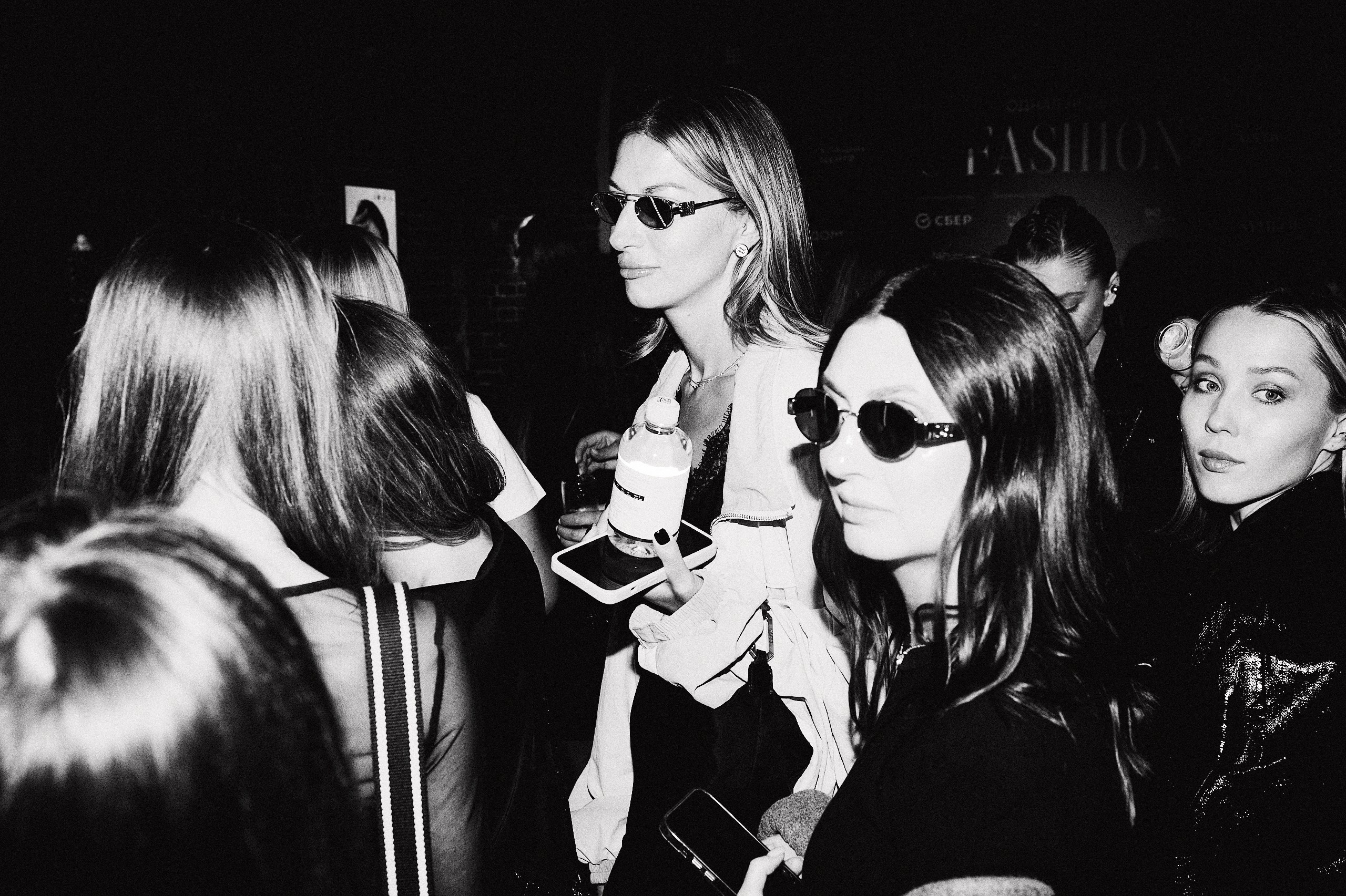 День пятый. Уральская международная неделя моды 2024