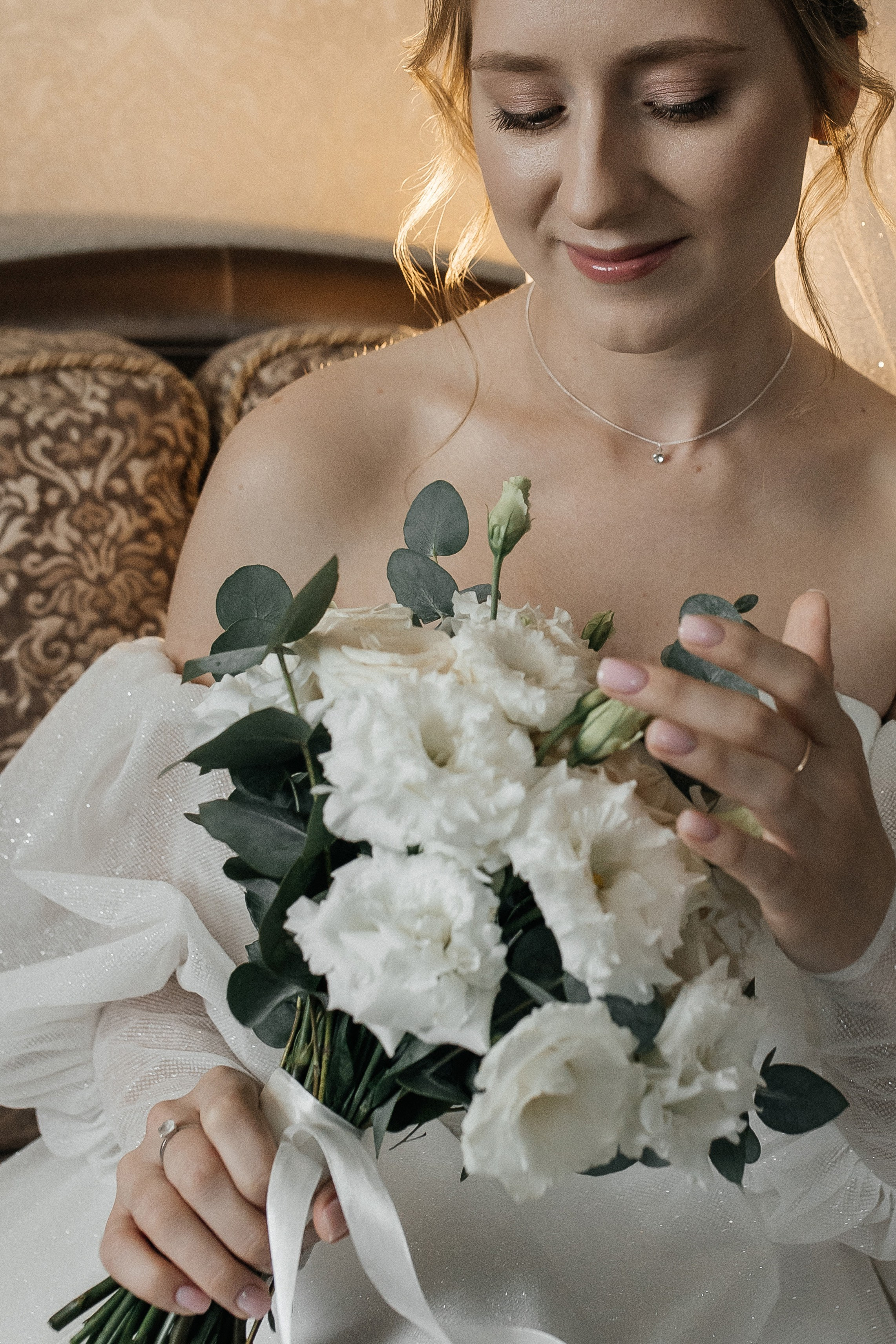 Антон и Оля. Фотограф в Томске Ирина Павлуцкая