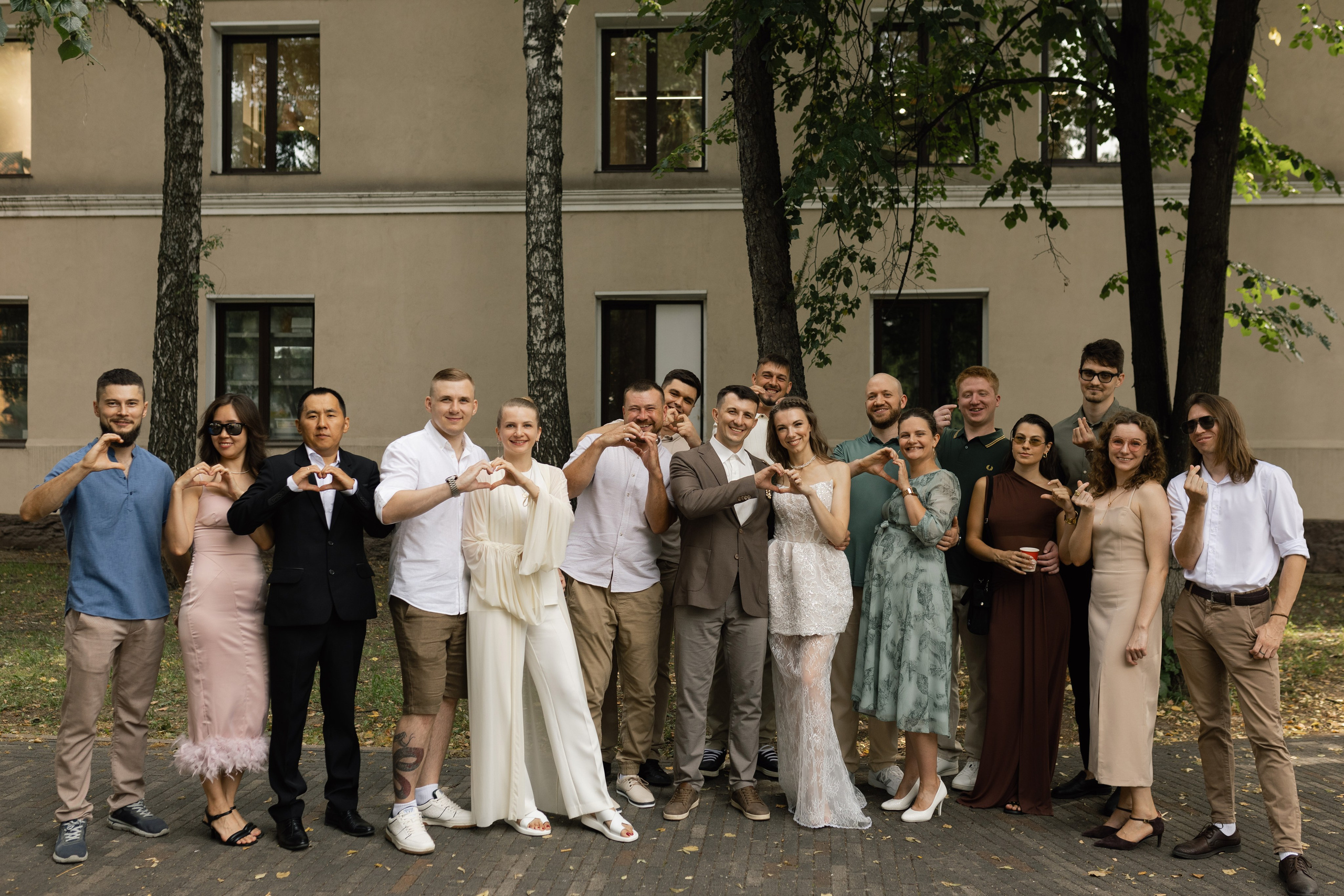 Andrey & Darya. Фотограф в Томске Ирина Павлуцкая